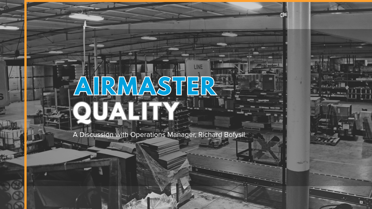 You Can't Just Say "Quality" - You Have To Prove It