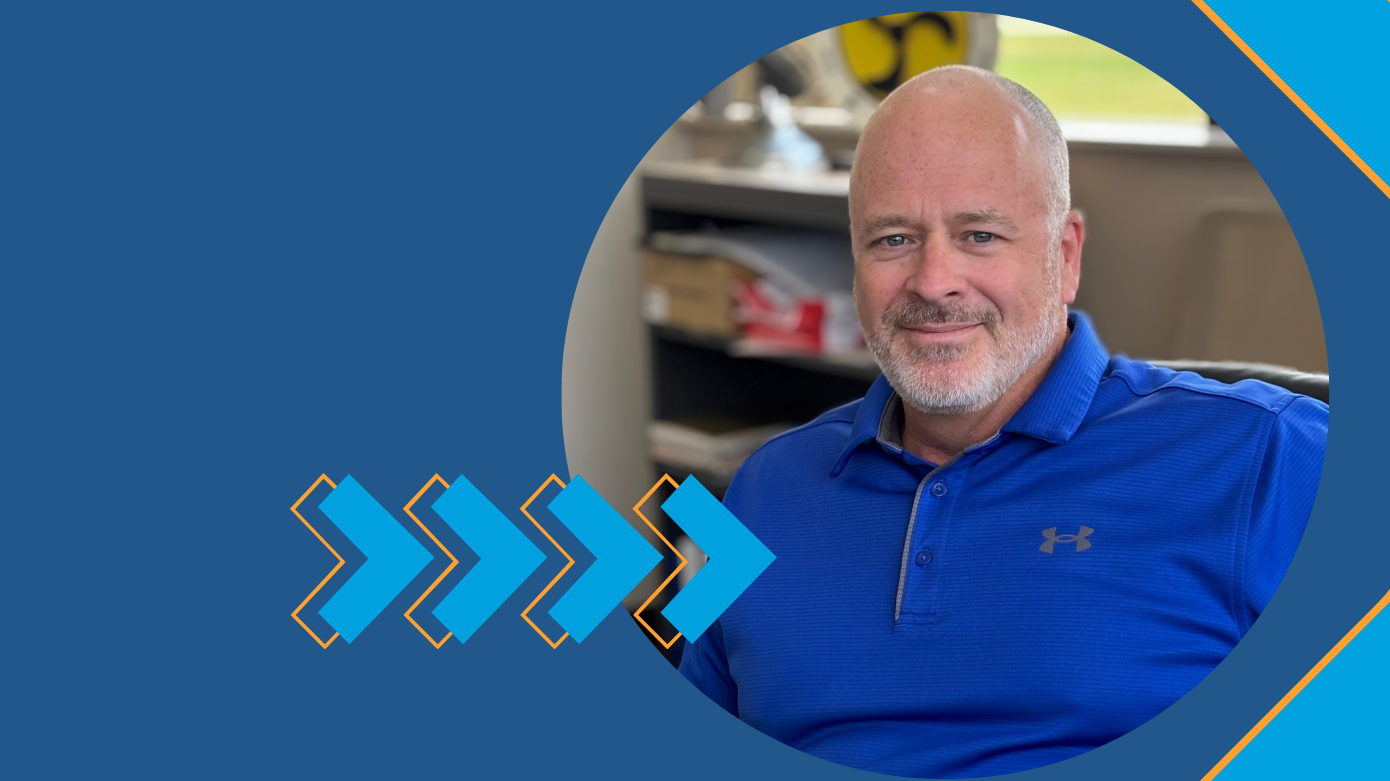 Meet Don Lincoln: Airmaster's New General Manager