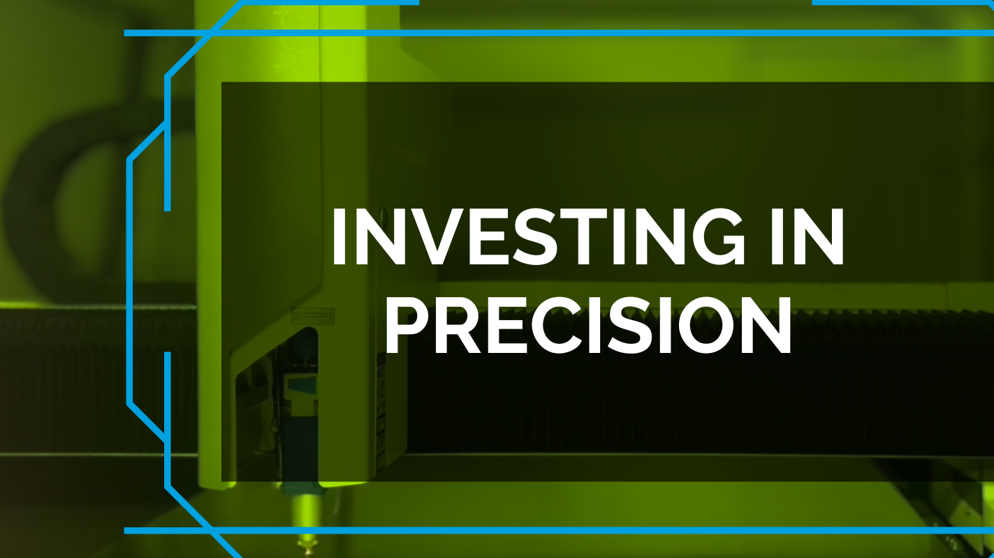 Investing in Precision: Airmaster’s New Laser Goes Live