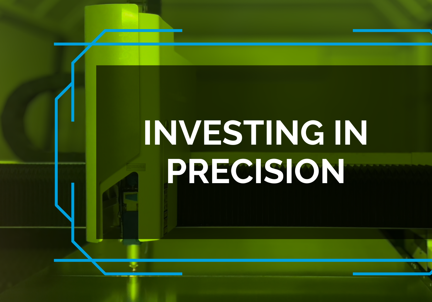 Investing in Precision: Airmaster’s New Laser Goes Live