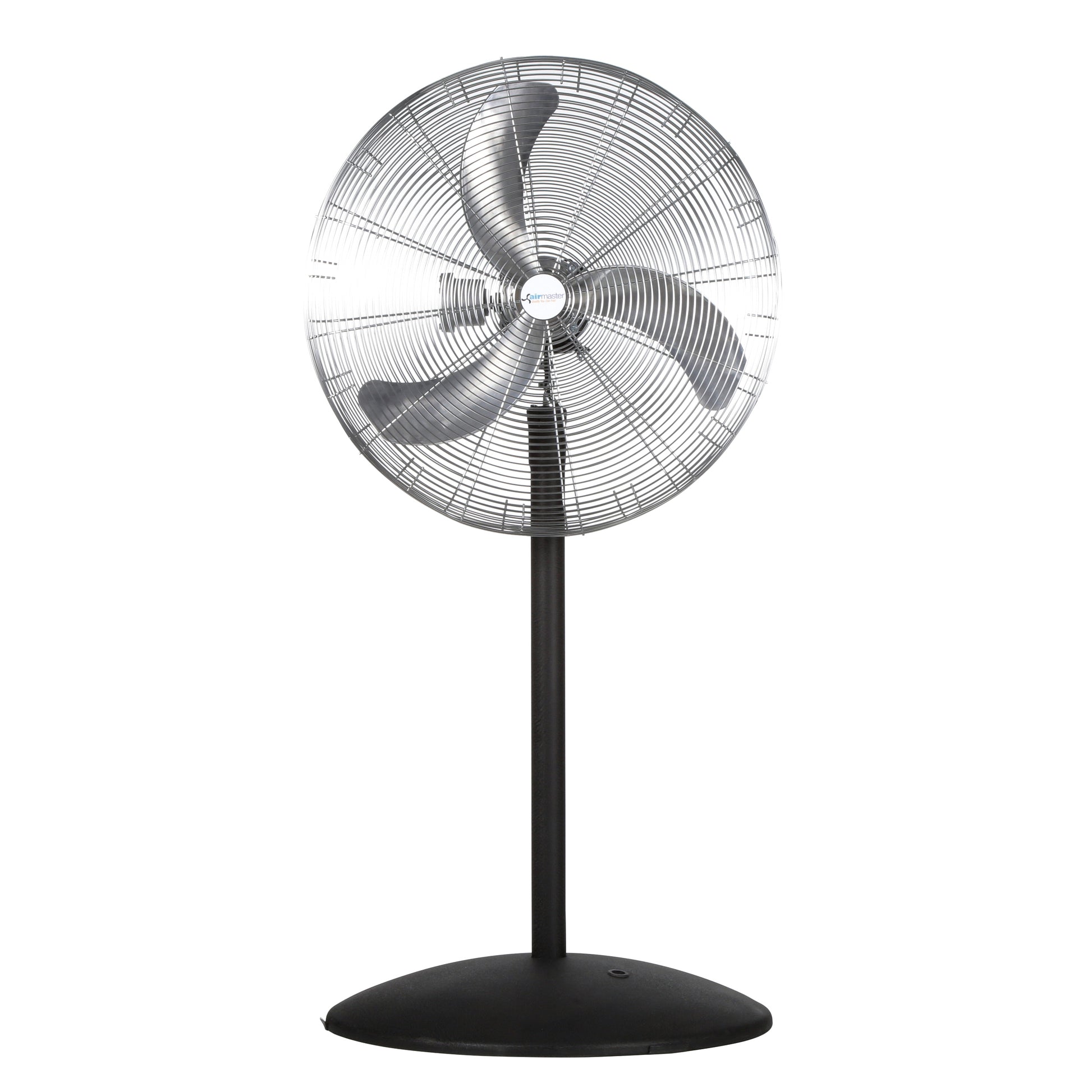 Heavy-Duty, Hazardous Location Air Circulator