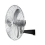Heavy-Duty, Hazardous Location Air Circulator