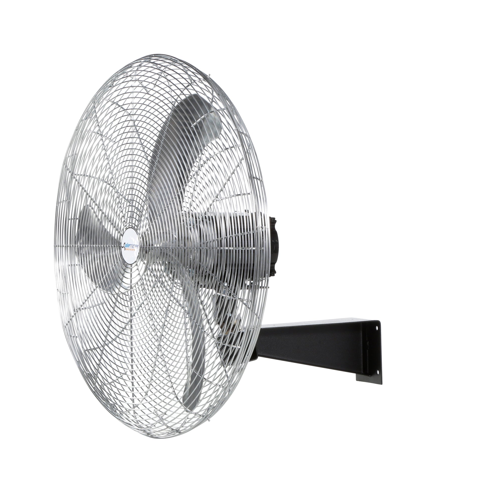 Heavy-Duty, Hazardous Location Air Circulator