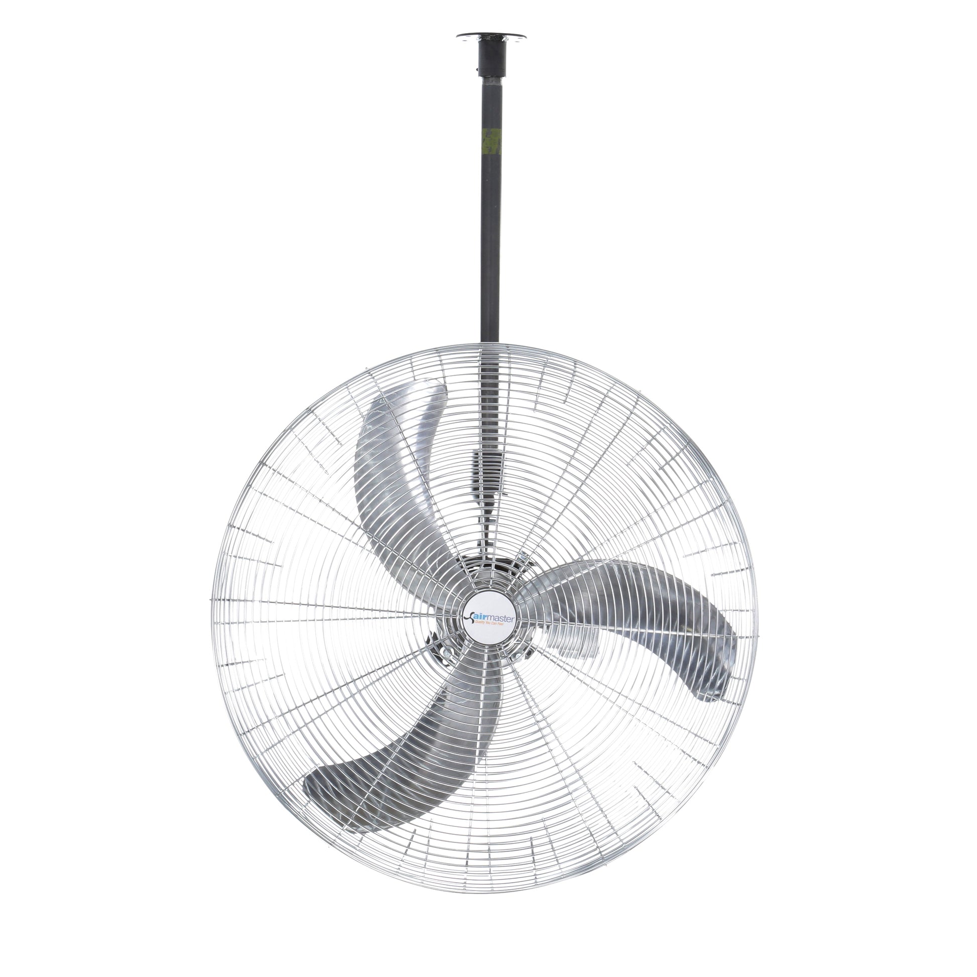 Heavy-Duty, Hazardous Location Air Circulator