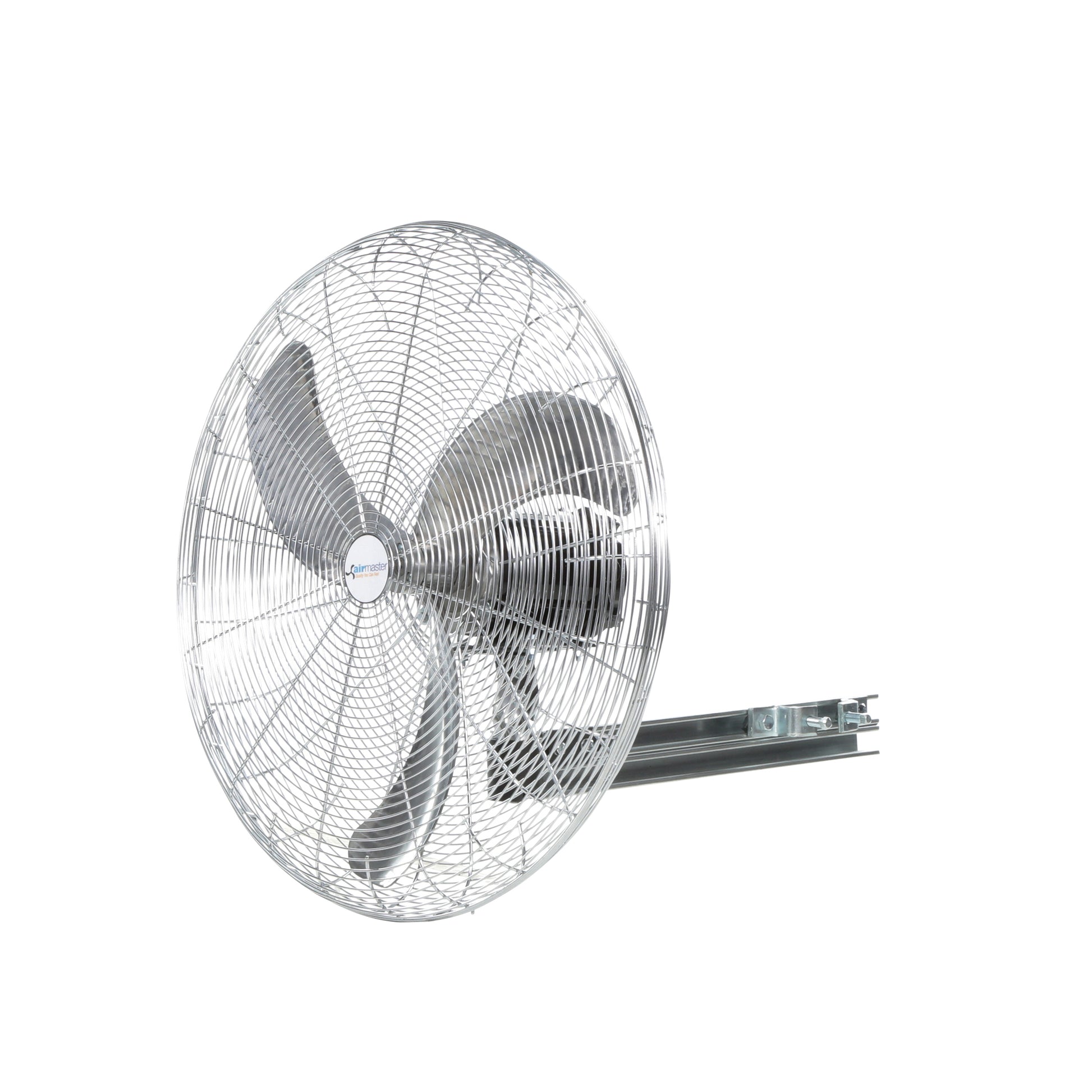 Heavy-Duty, Hazardous Location Air Circulator