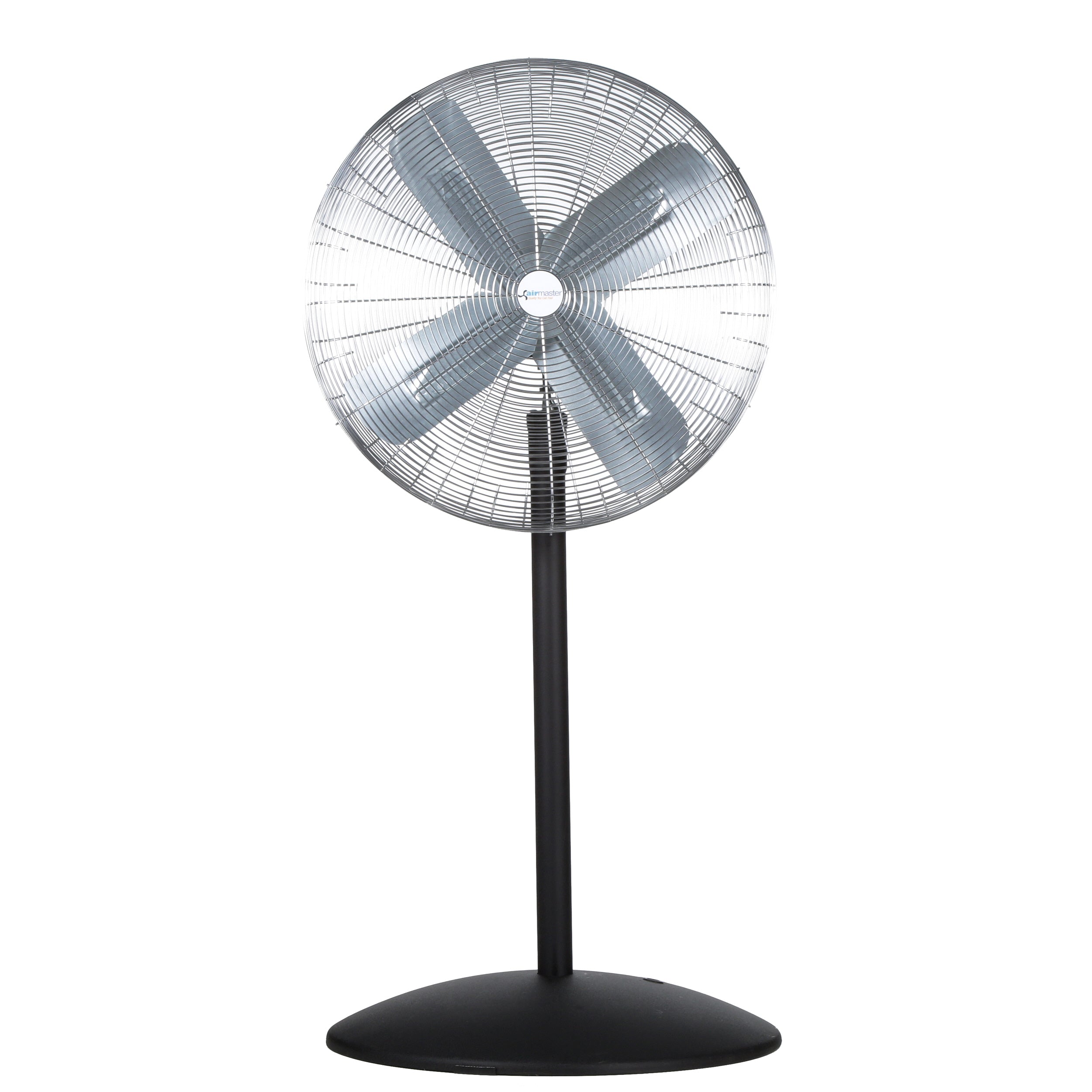 Targeted Air Circulator