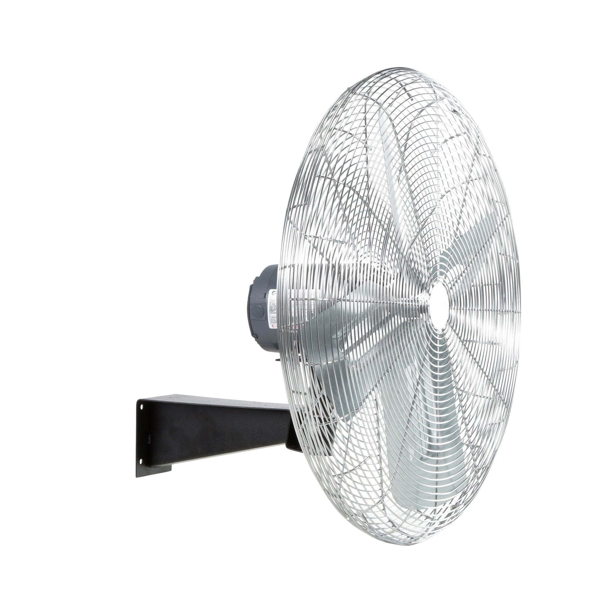 Targeted Air Circulator