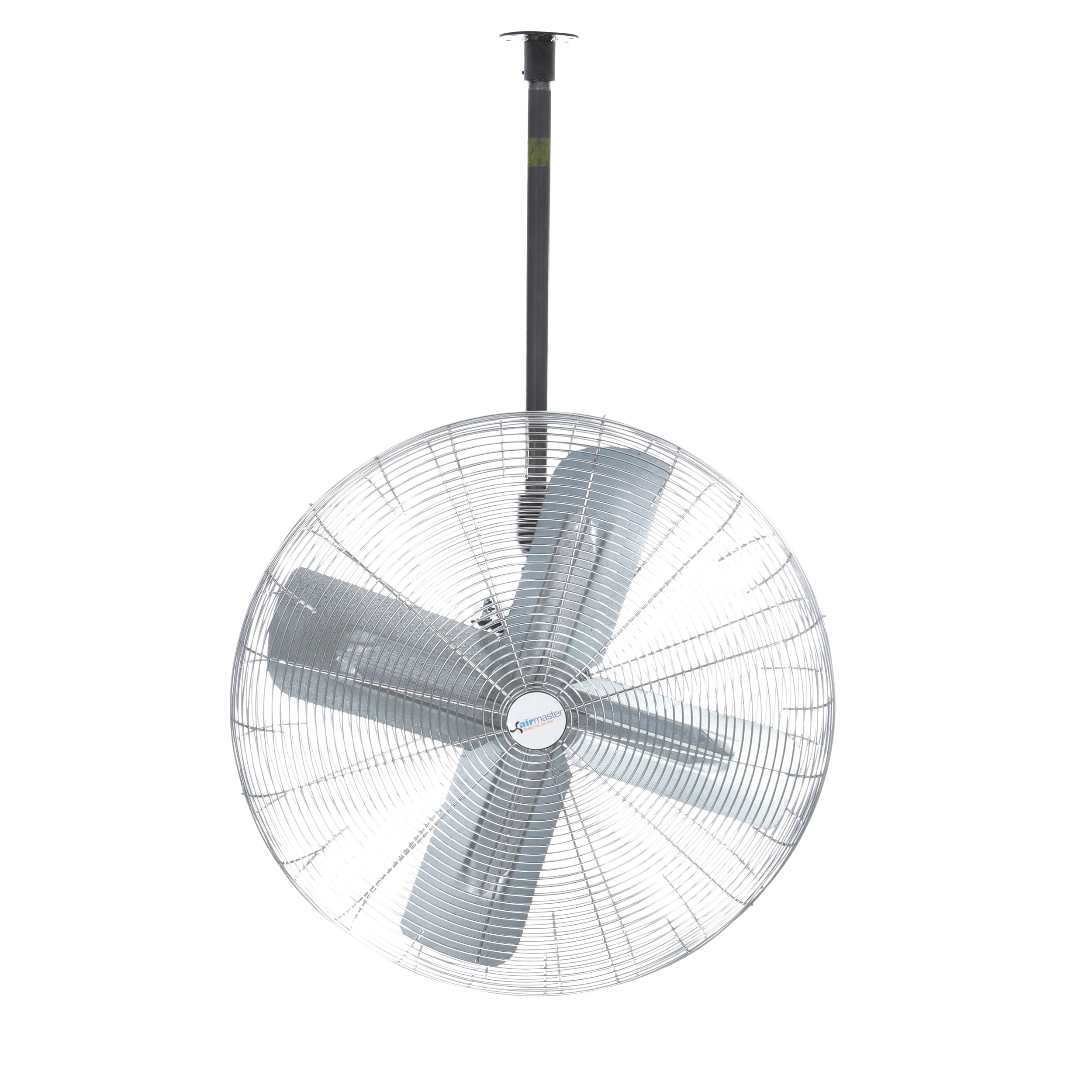 Targeted Air Circulator