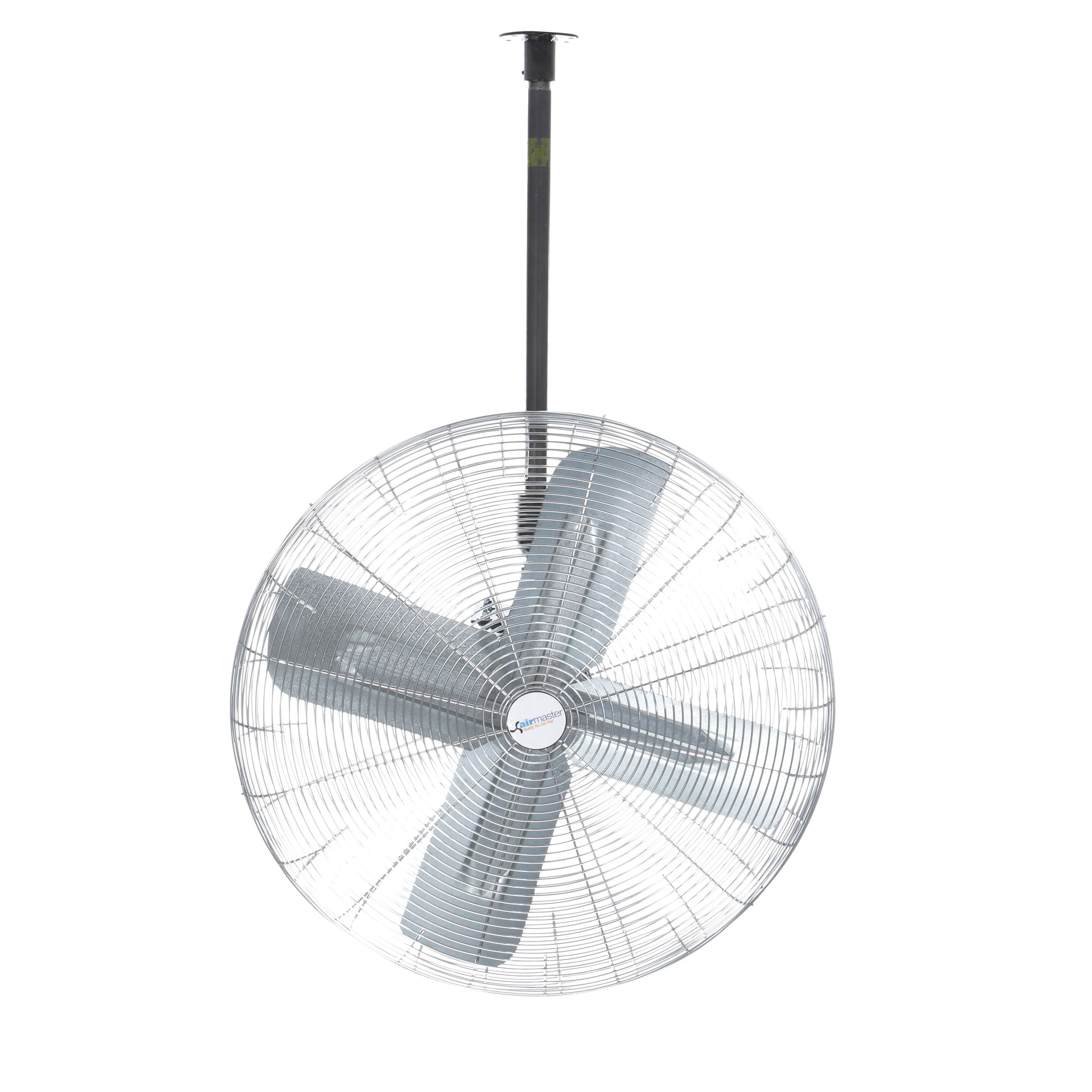 Targeted Air Circulator