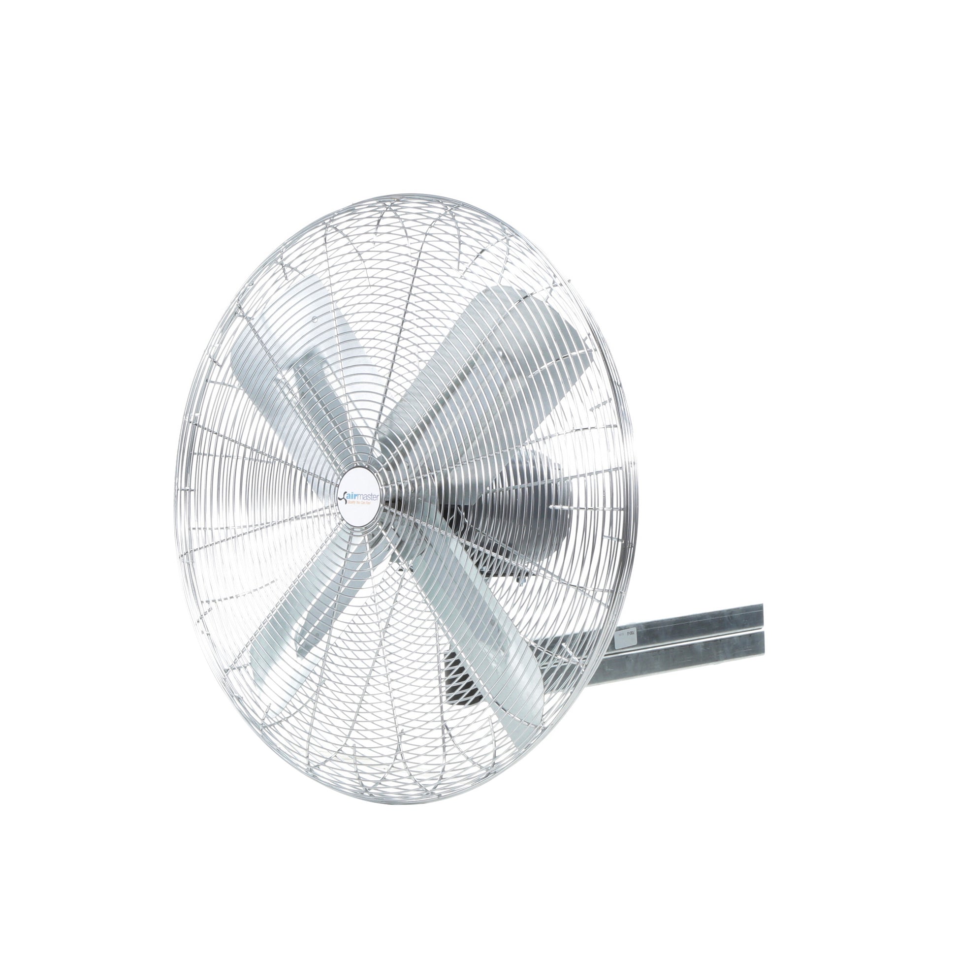 Targeted Air Circulator