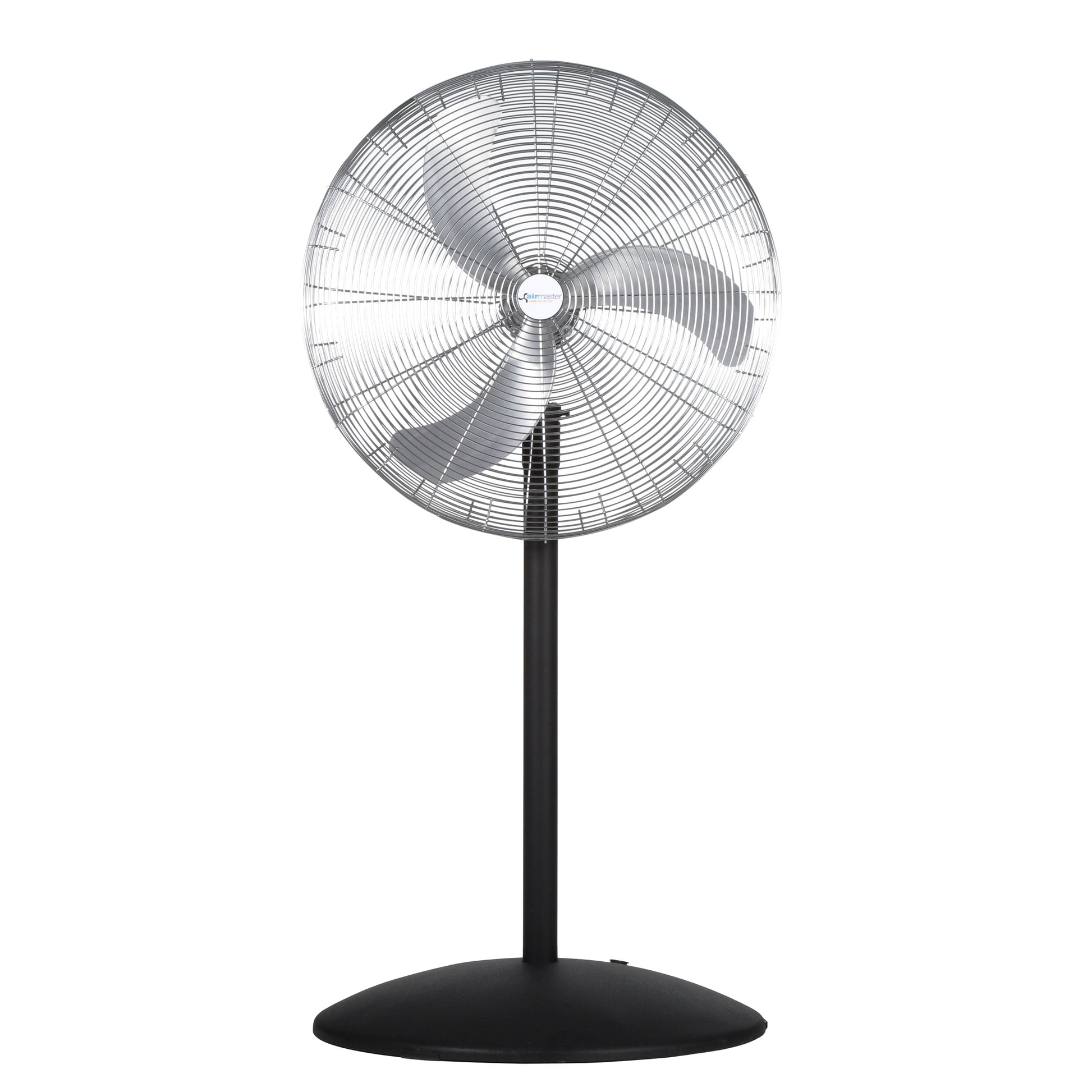Heavy-Duty, Ultra Quiet Air Circulator