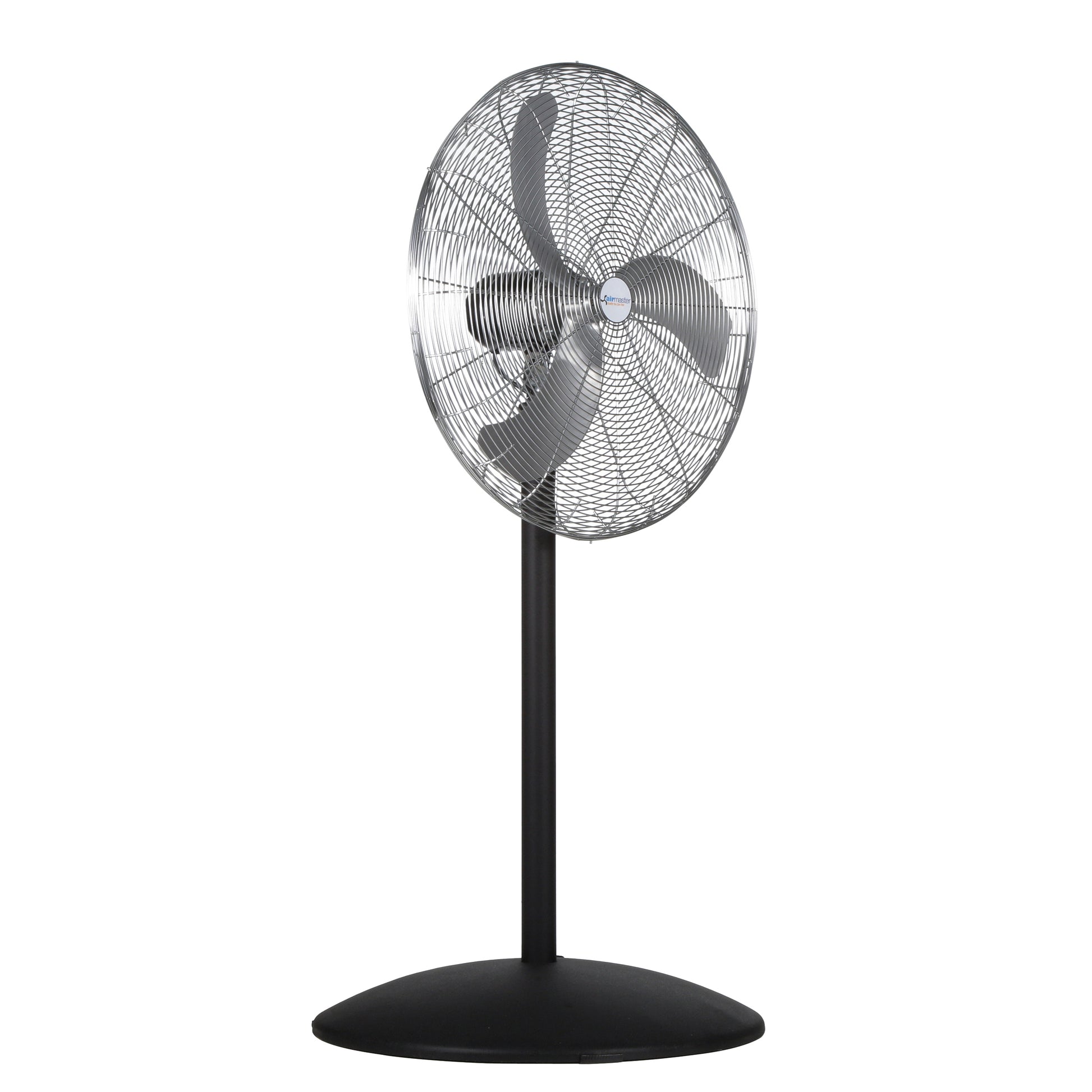 Heavy-Duty, Ultra Quiet Air Circulator