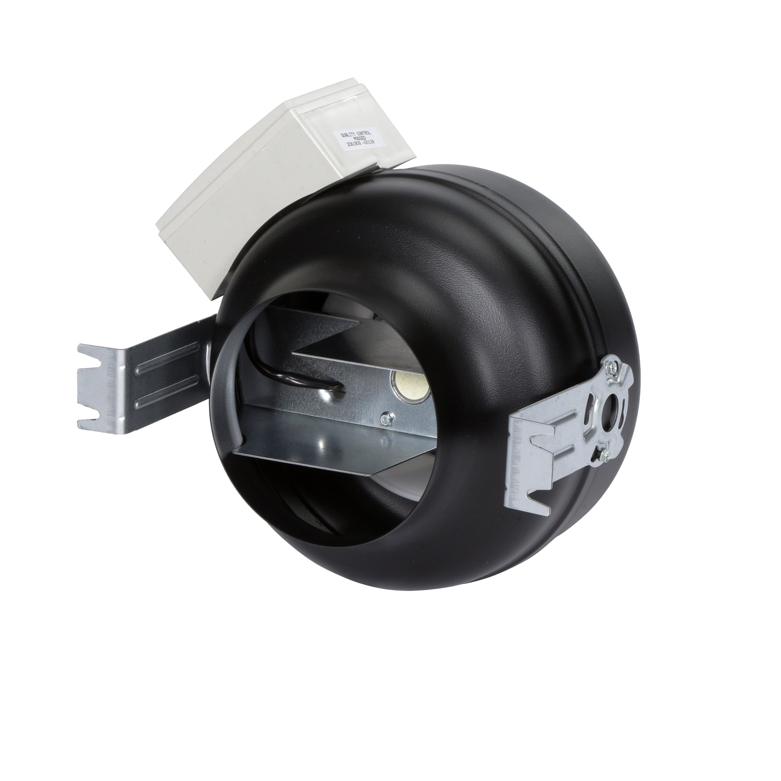 AIF In-Line Centrifugal Duct Fans