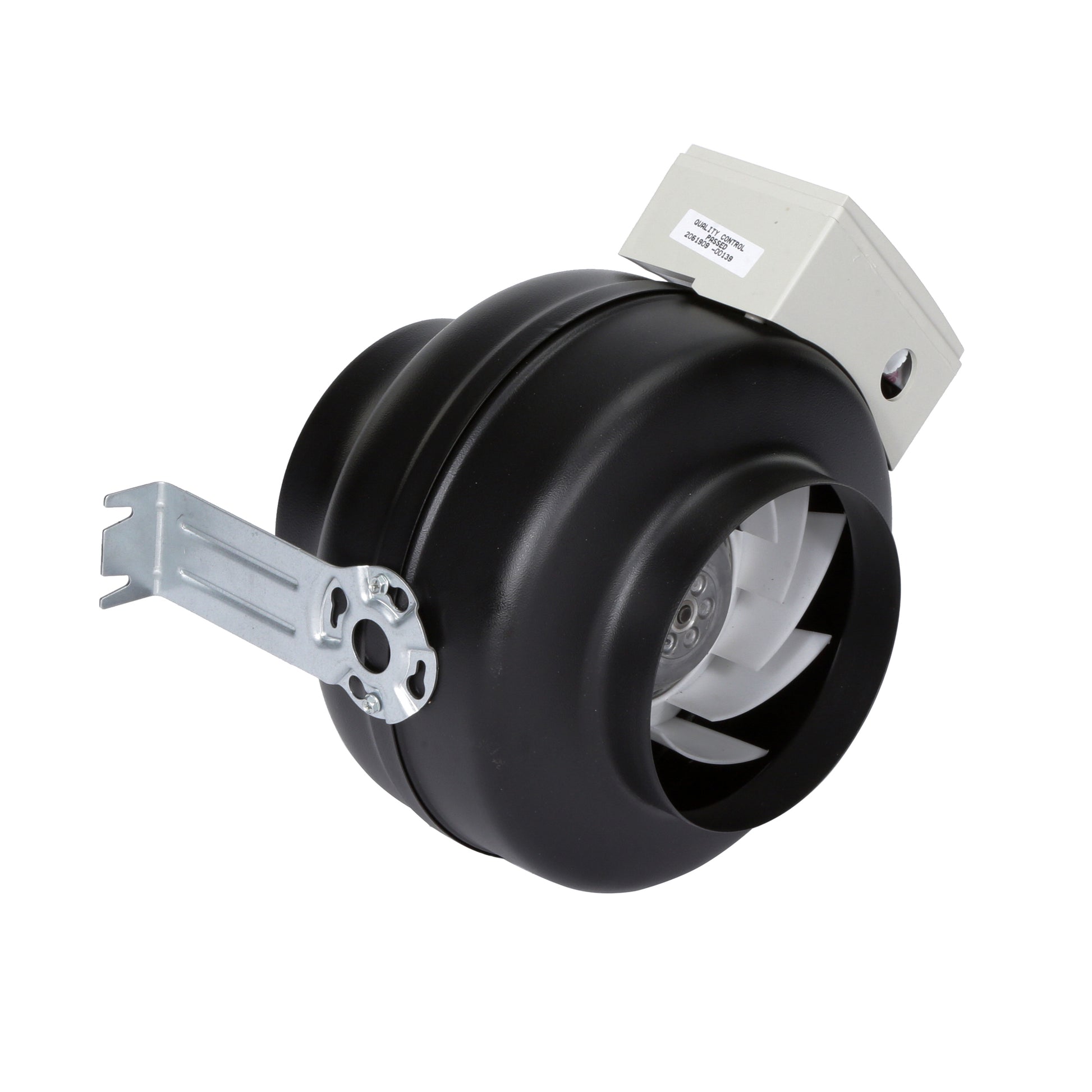 AIF In-Line Centrifugal Duct Fans