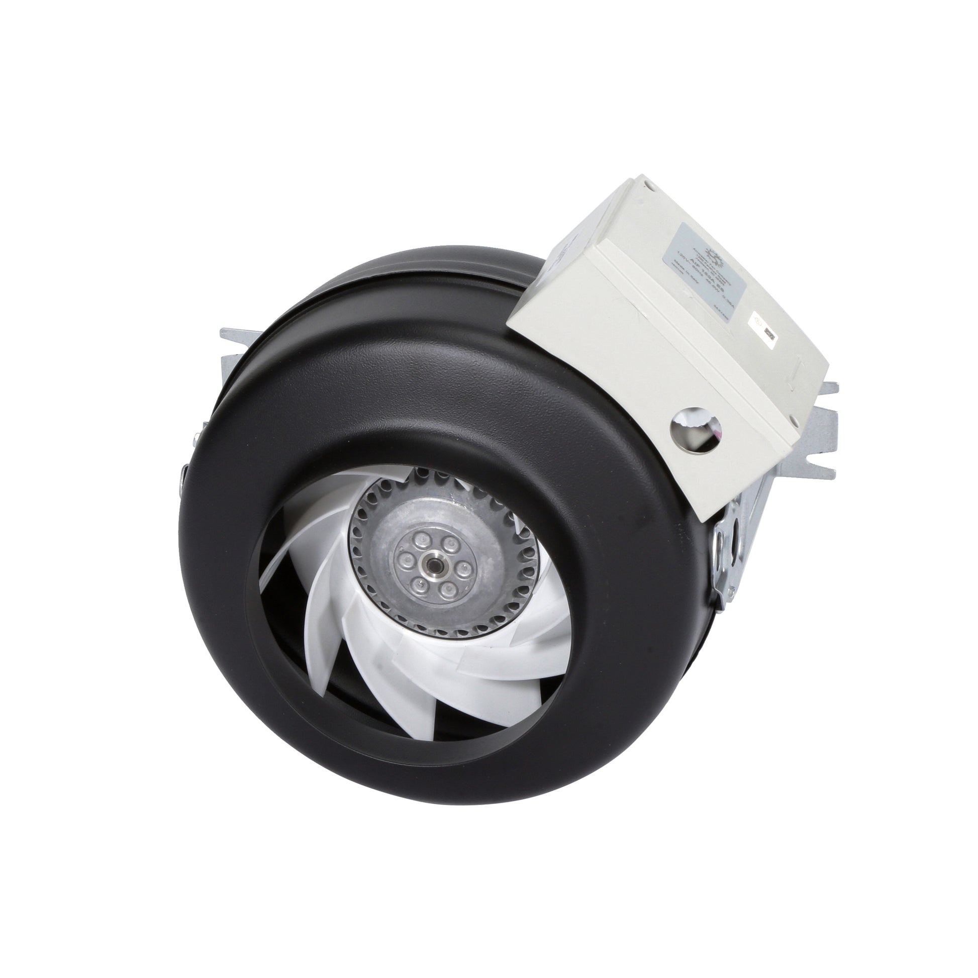 AIF In-Line Centrifugal Duct Fans