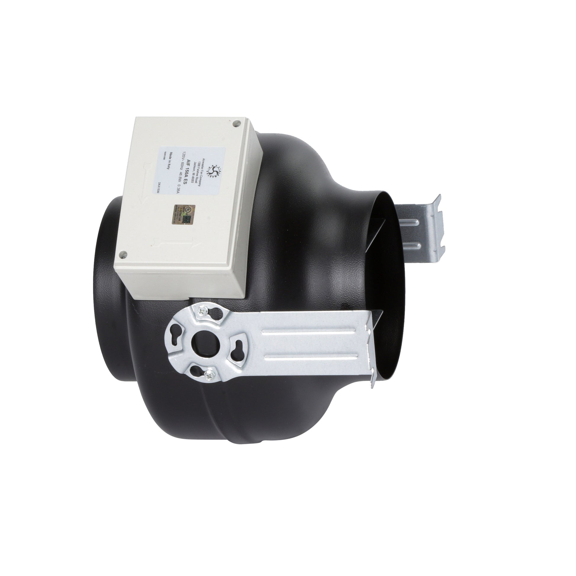 AIF In-Line Centrifugal Duct Fans