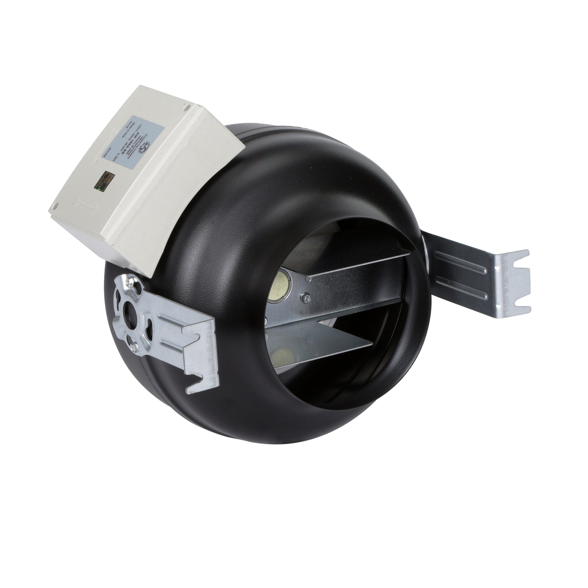 AIF In-Line Centrifugal Duct Fans
