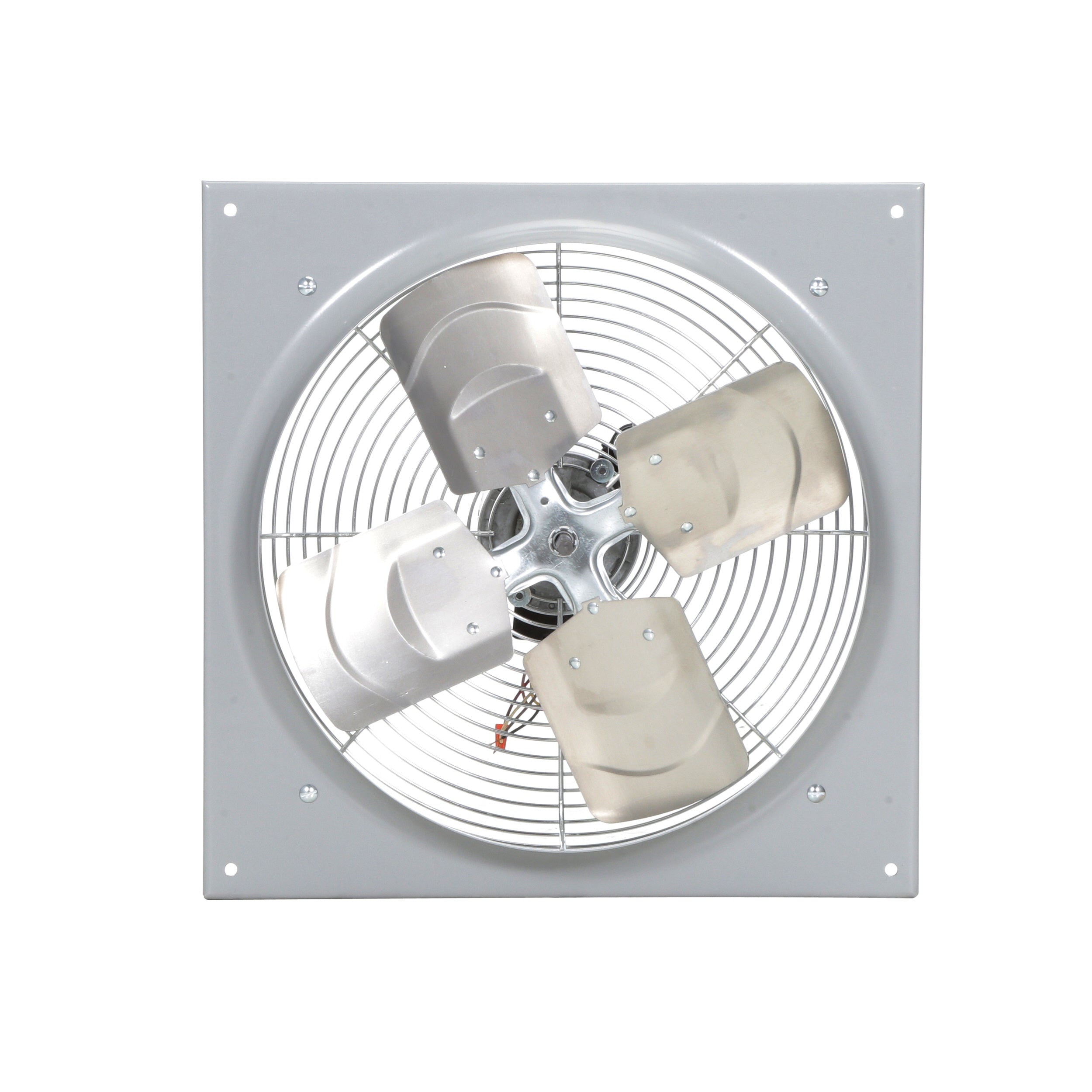 Low Pressure All Purpose Fan