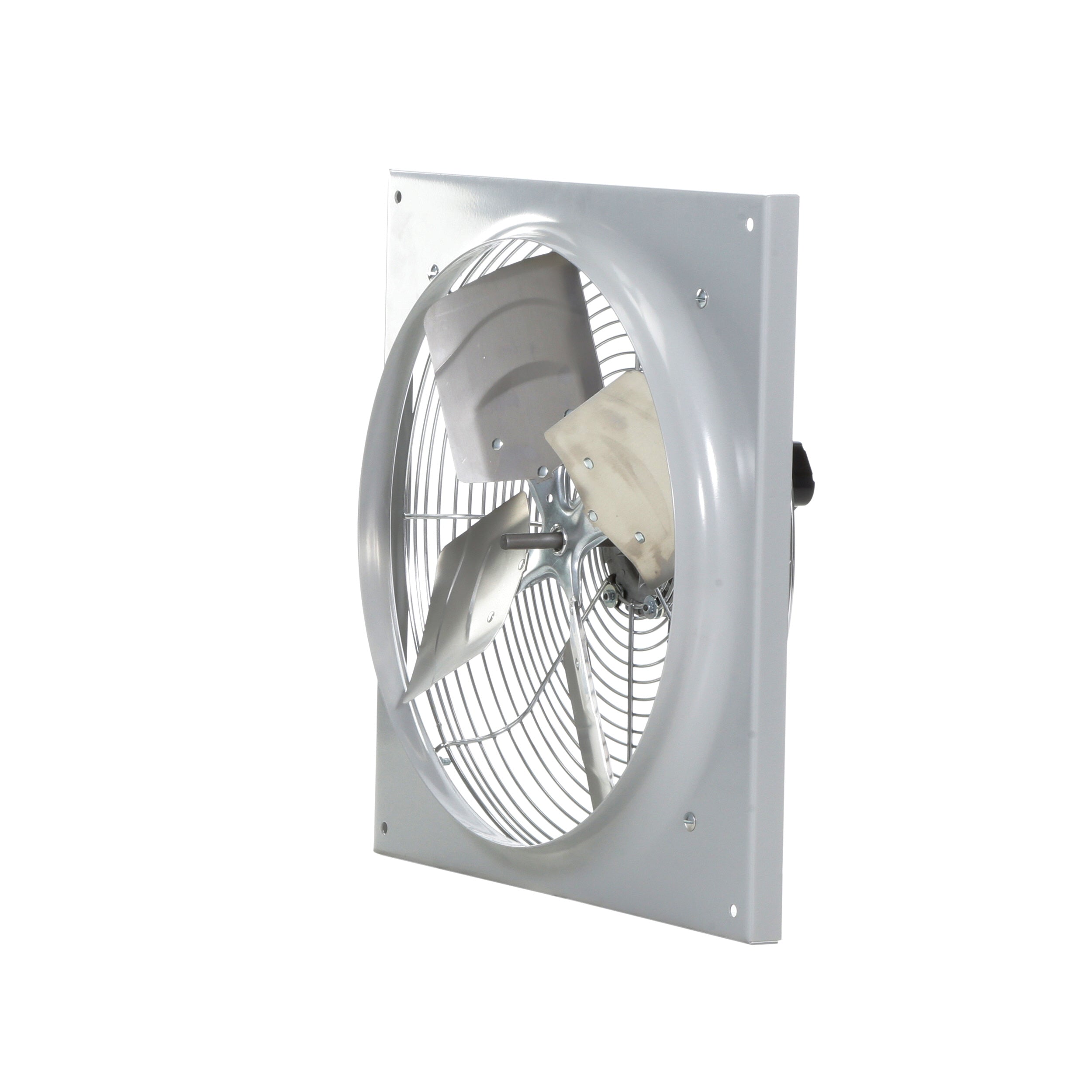 Low Pressure All Purpose Fan