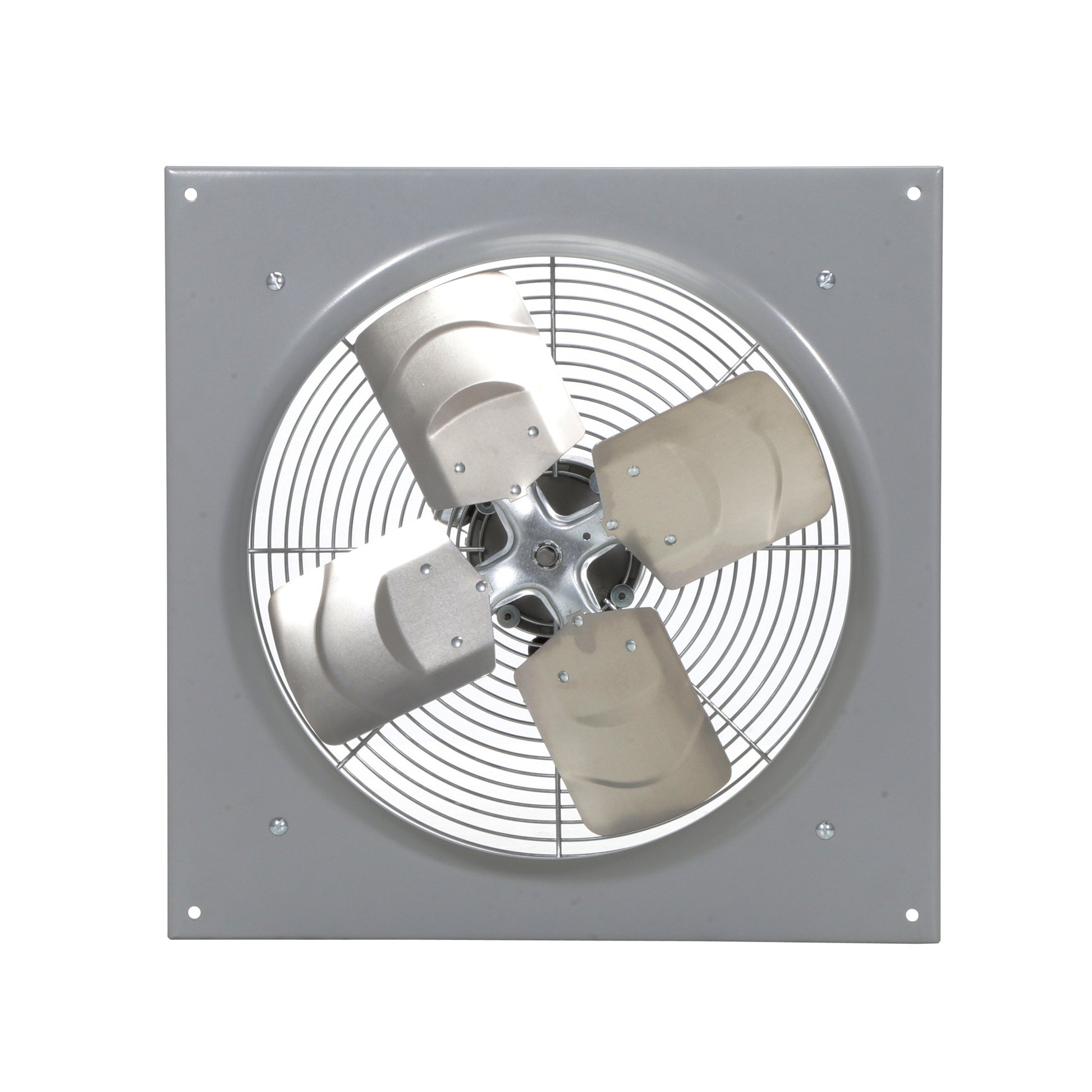Low Pressure Industrial Duty Fan
