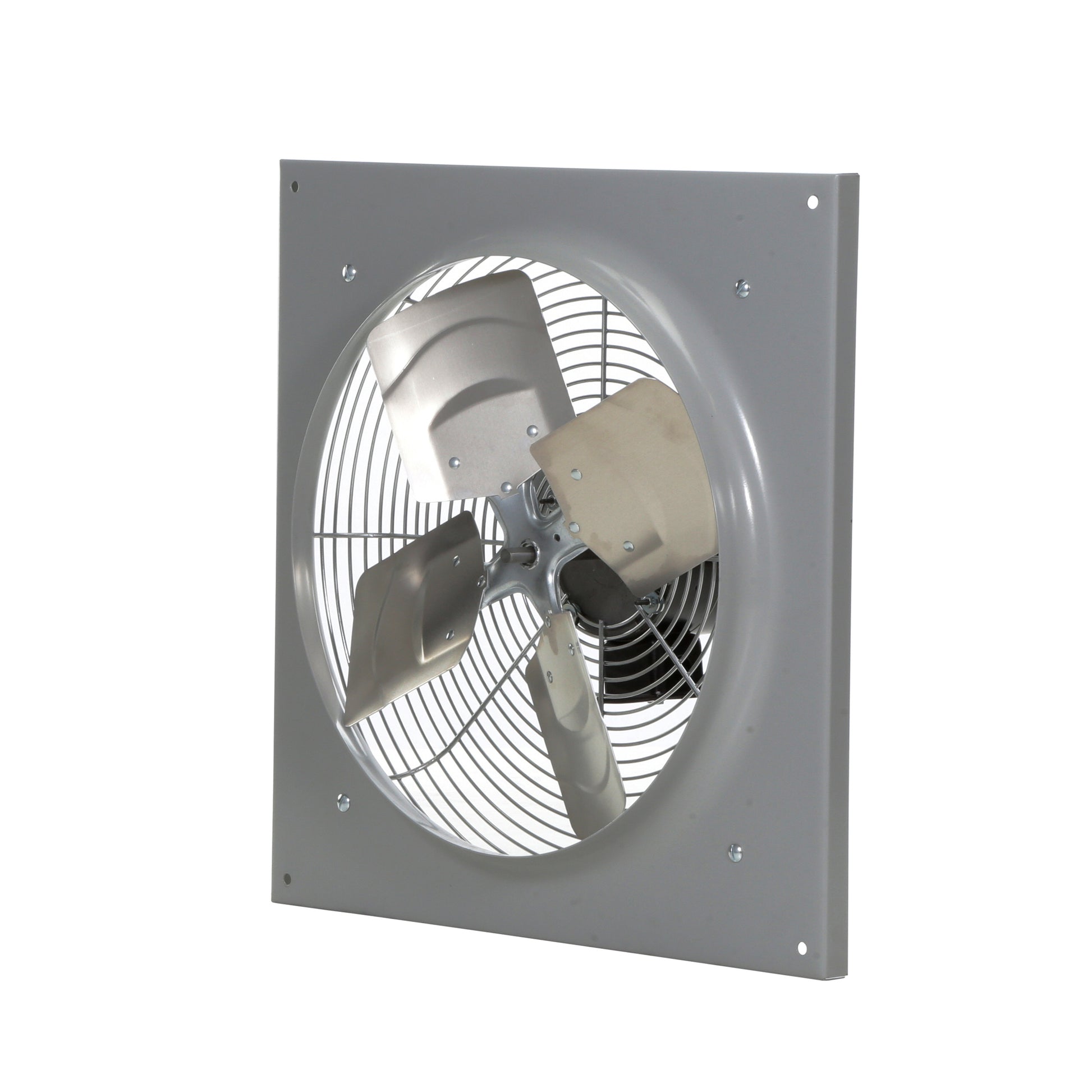 Low Pressure Industrial Duty Fan