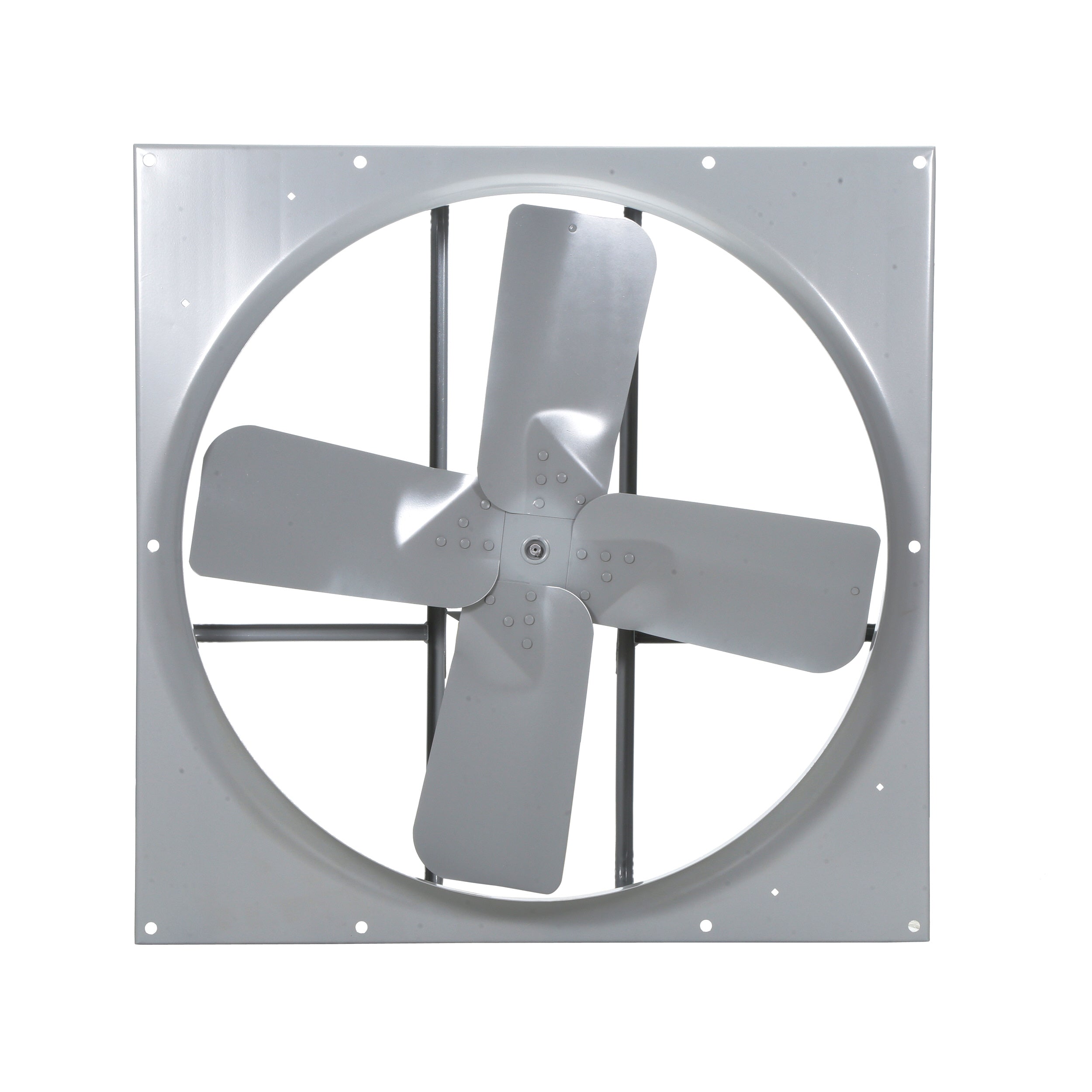 Low Pressure Industrial Duty Fan