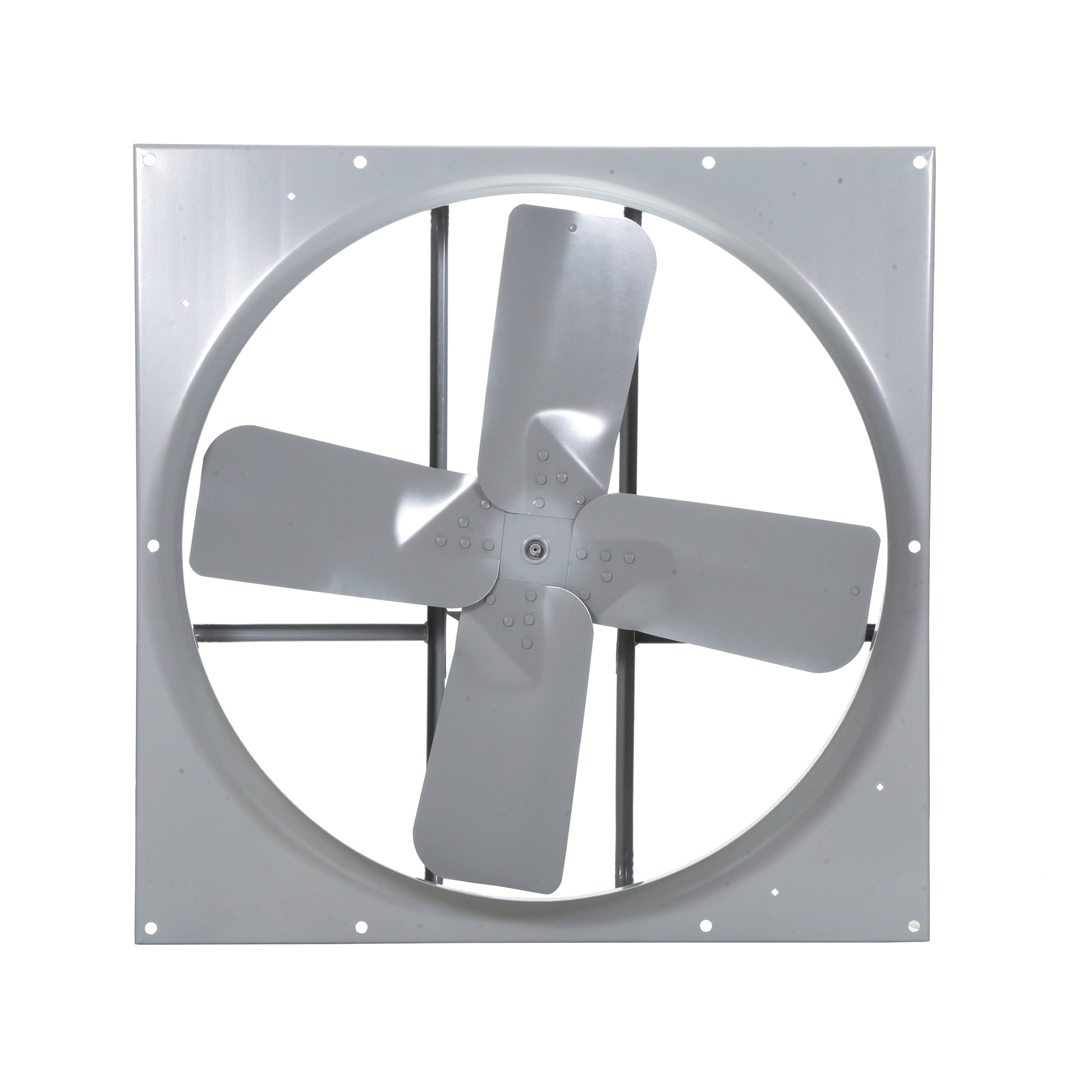 Low Pressure Industrial Duty Fan