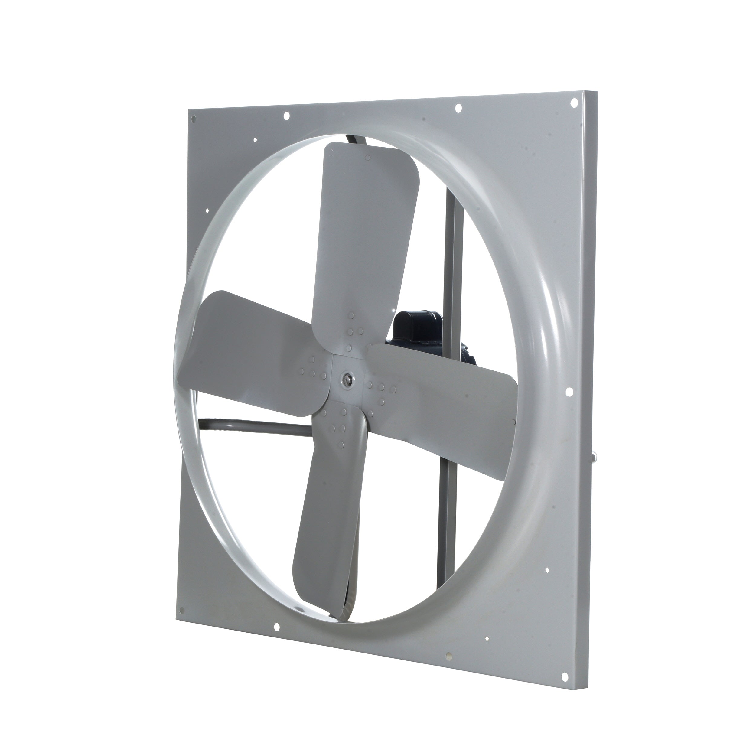 Low Pressure Industrial Duty Fan