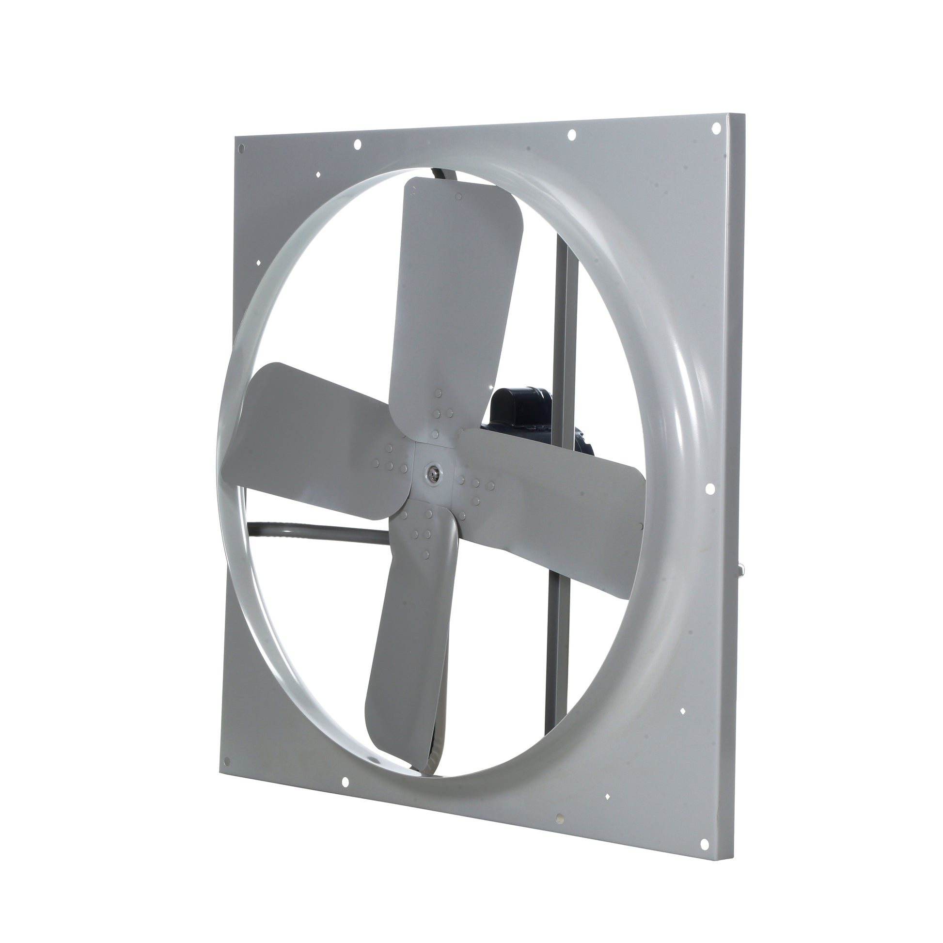 Low Pressure Industrial Duty Fan