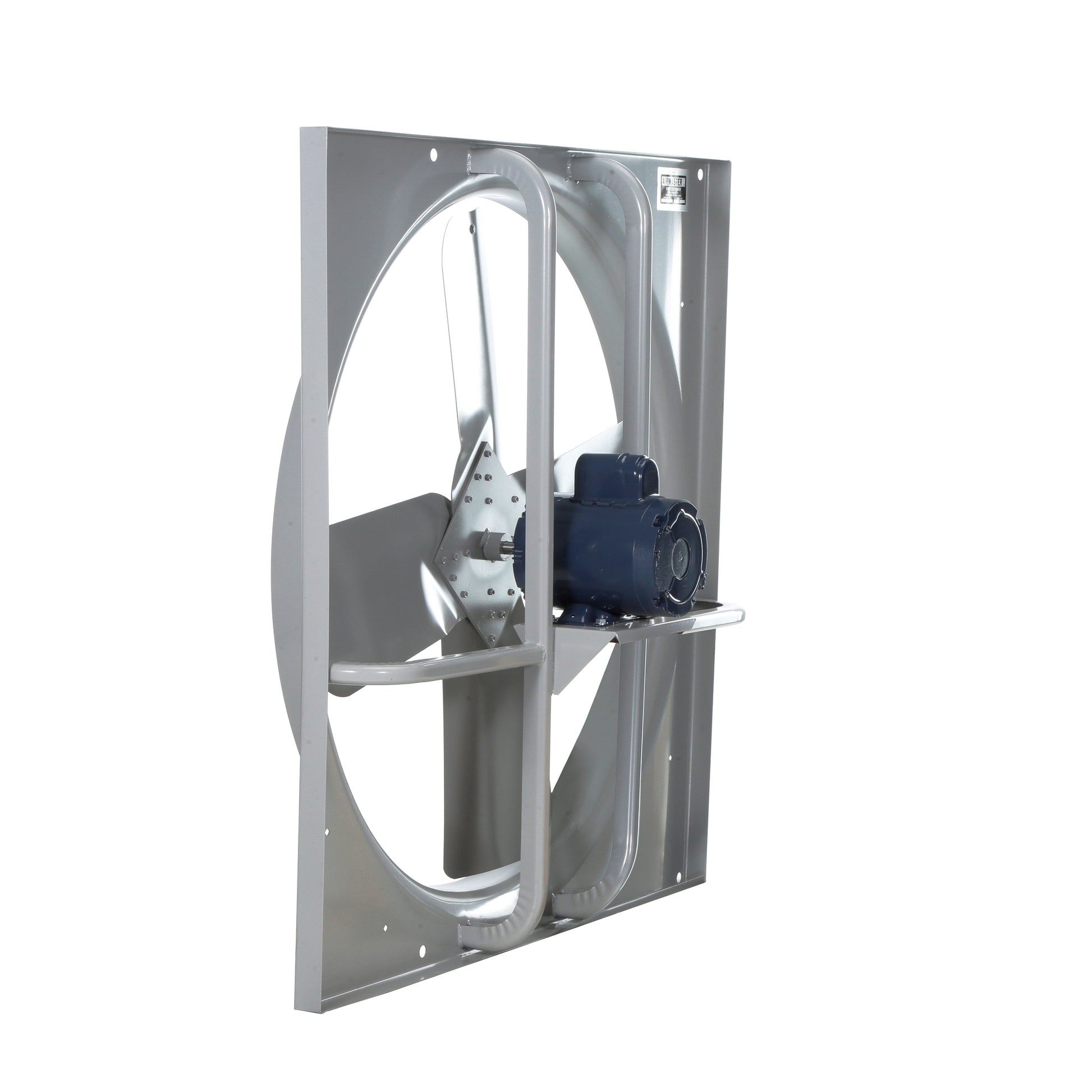 Low Pressure Industrial Duty Fan