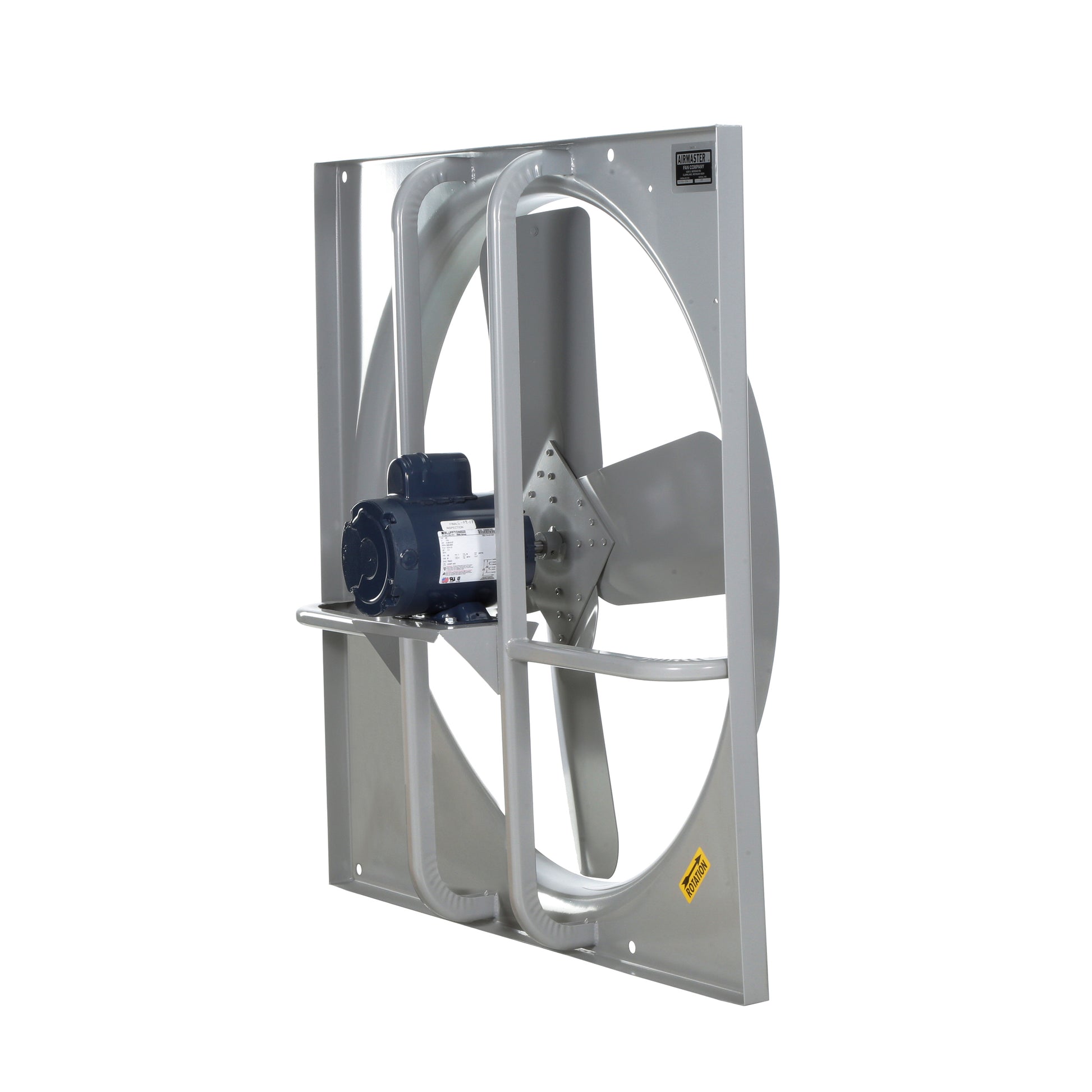 Low Pressure Industrial Duty Fan