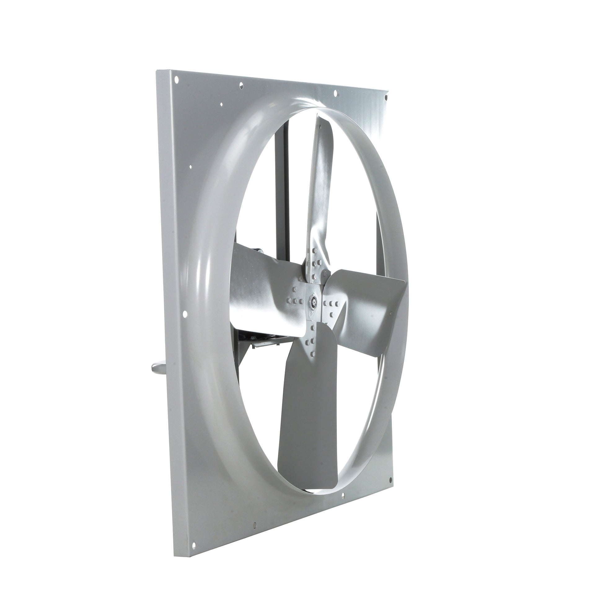 Low Pressure Industrial Duty Fan