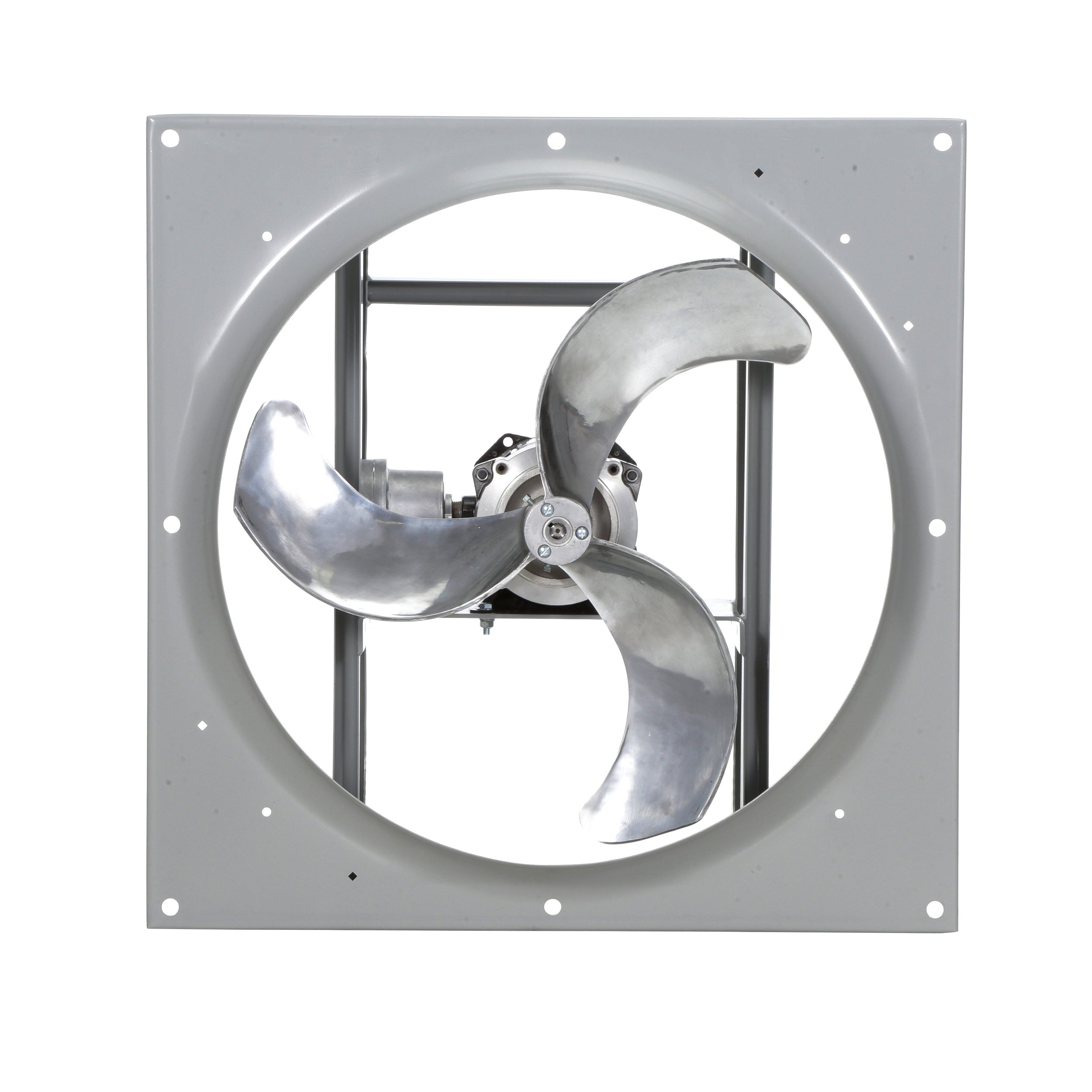 Explosion Proof Direct Drive Fan