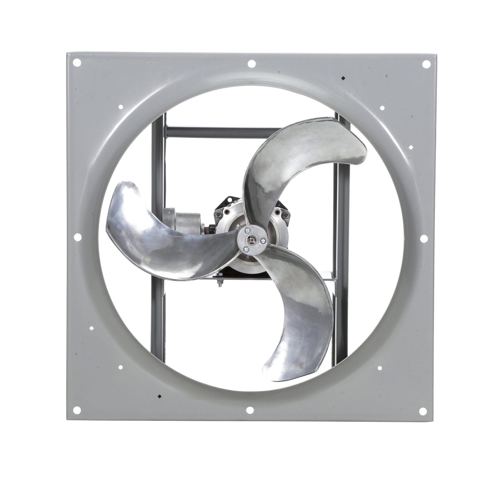 Explosion Proof Direct Drive Fan