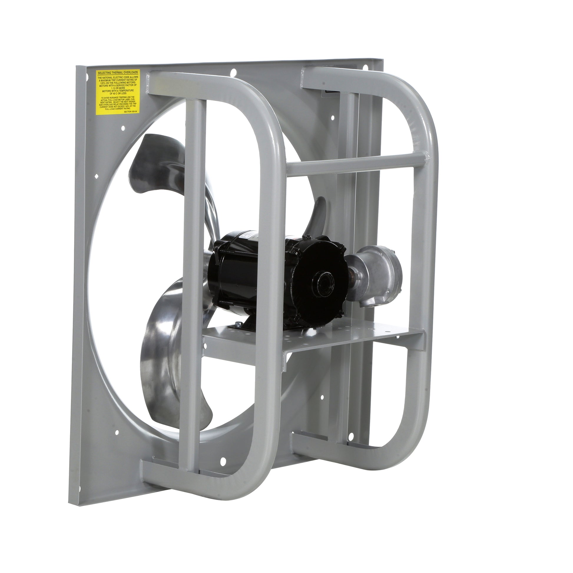Explosion Proof Direct Drive Fan