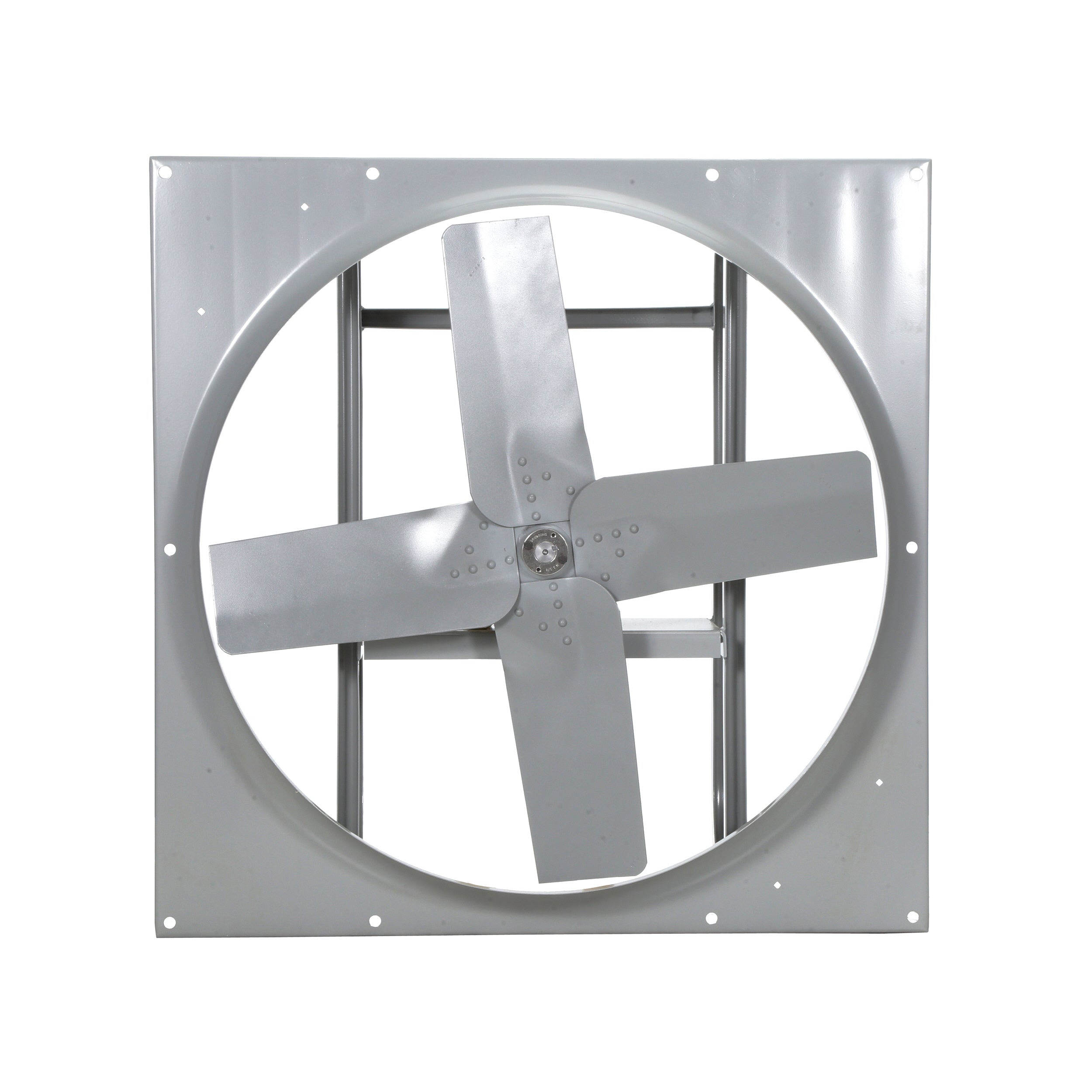 High Pressure High Velocity Fan