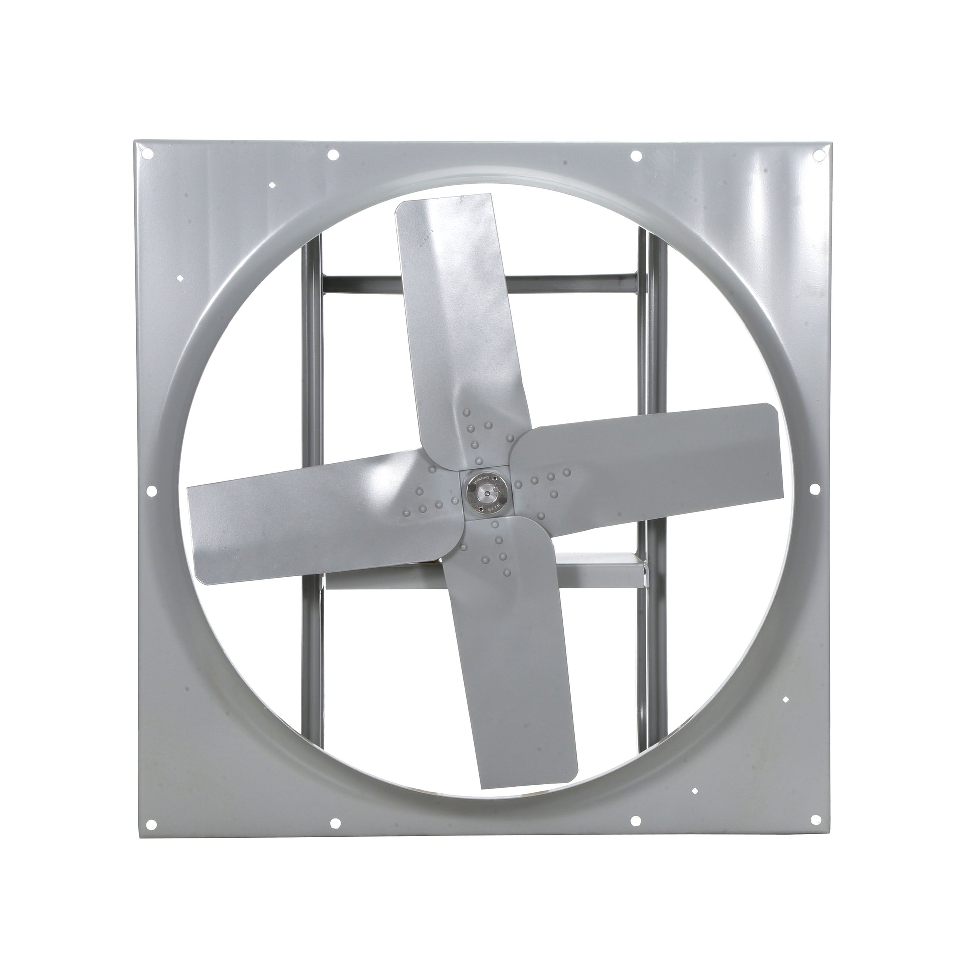 High Pressure High Velocity Fan