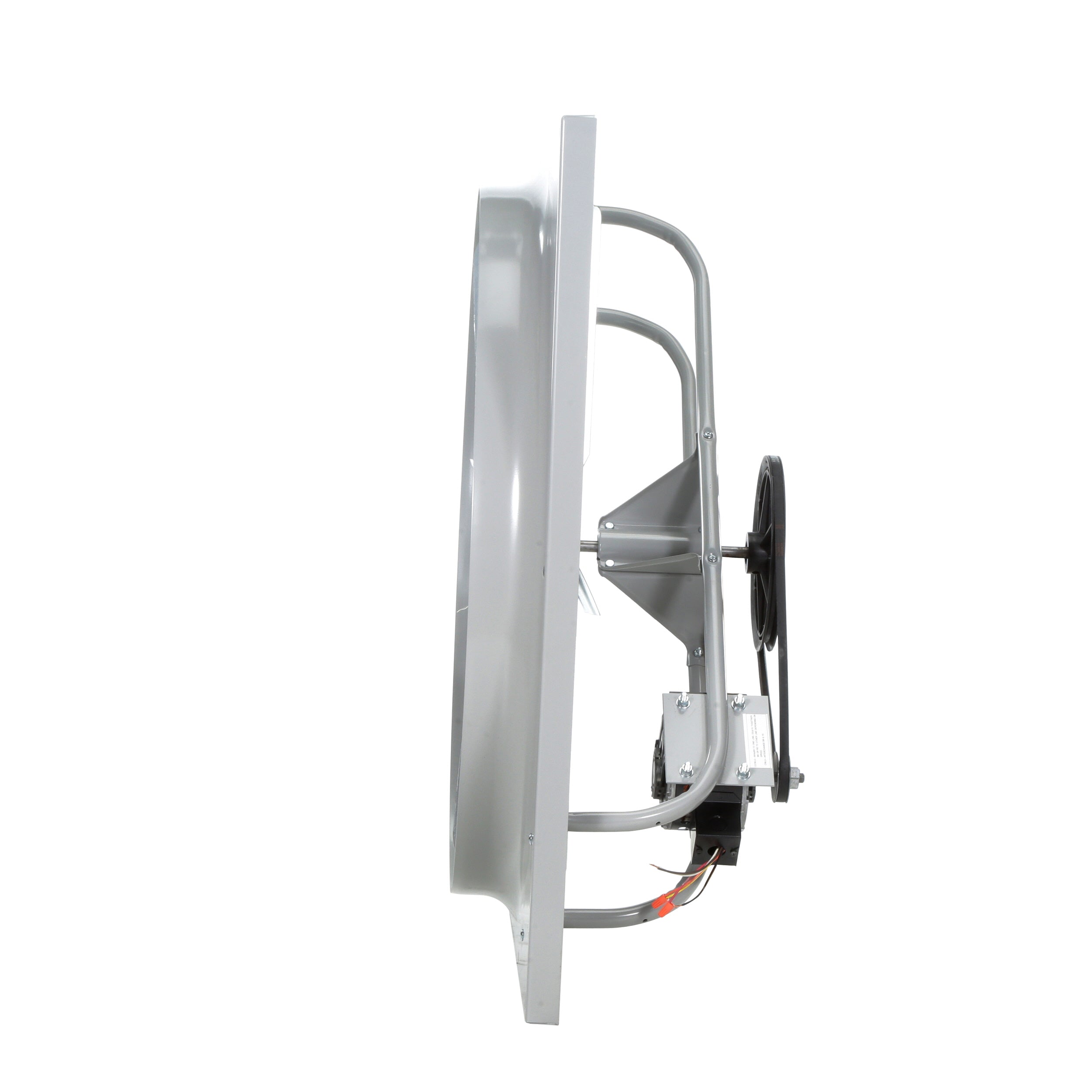 Low Pressure Belt Drive Exhaust Fan