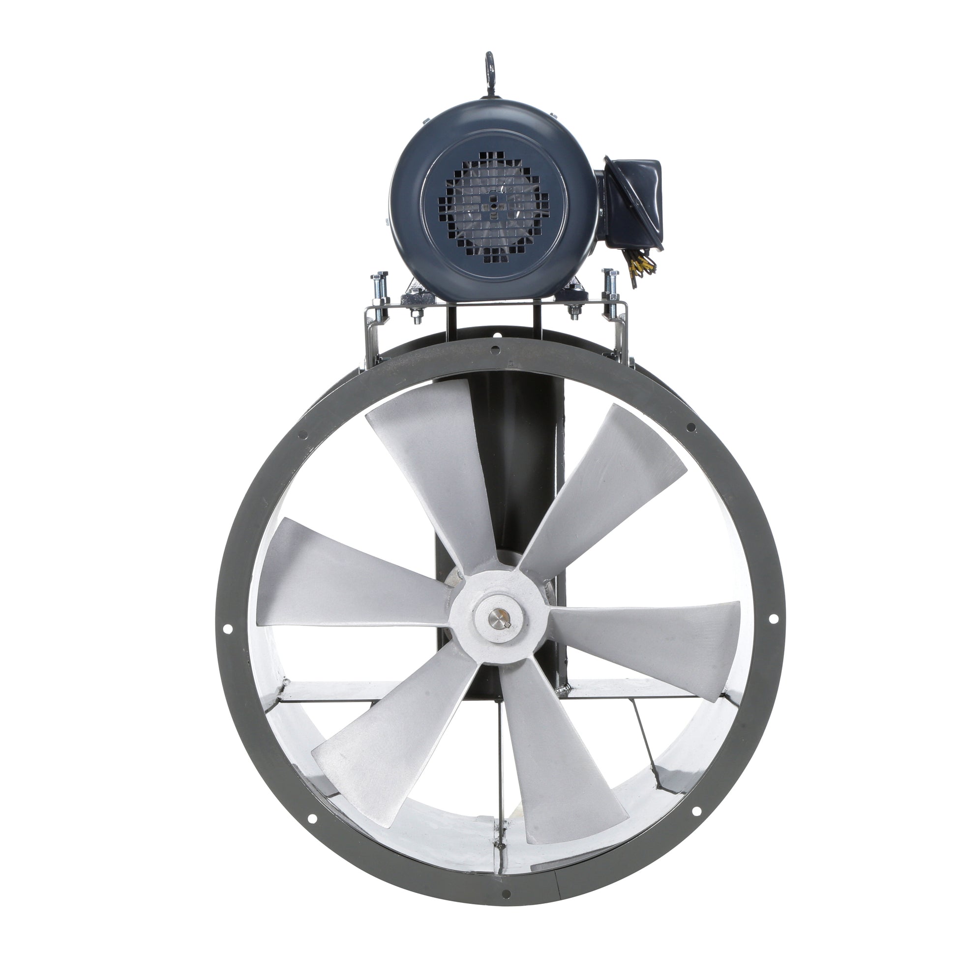 Belt Drive Tube Axial Ventilation Fans