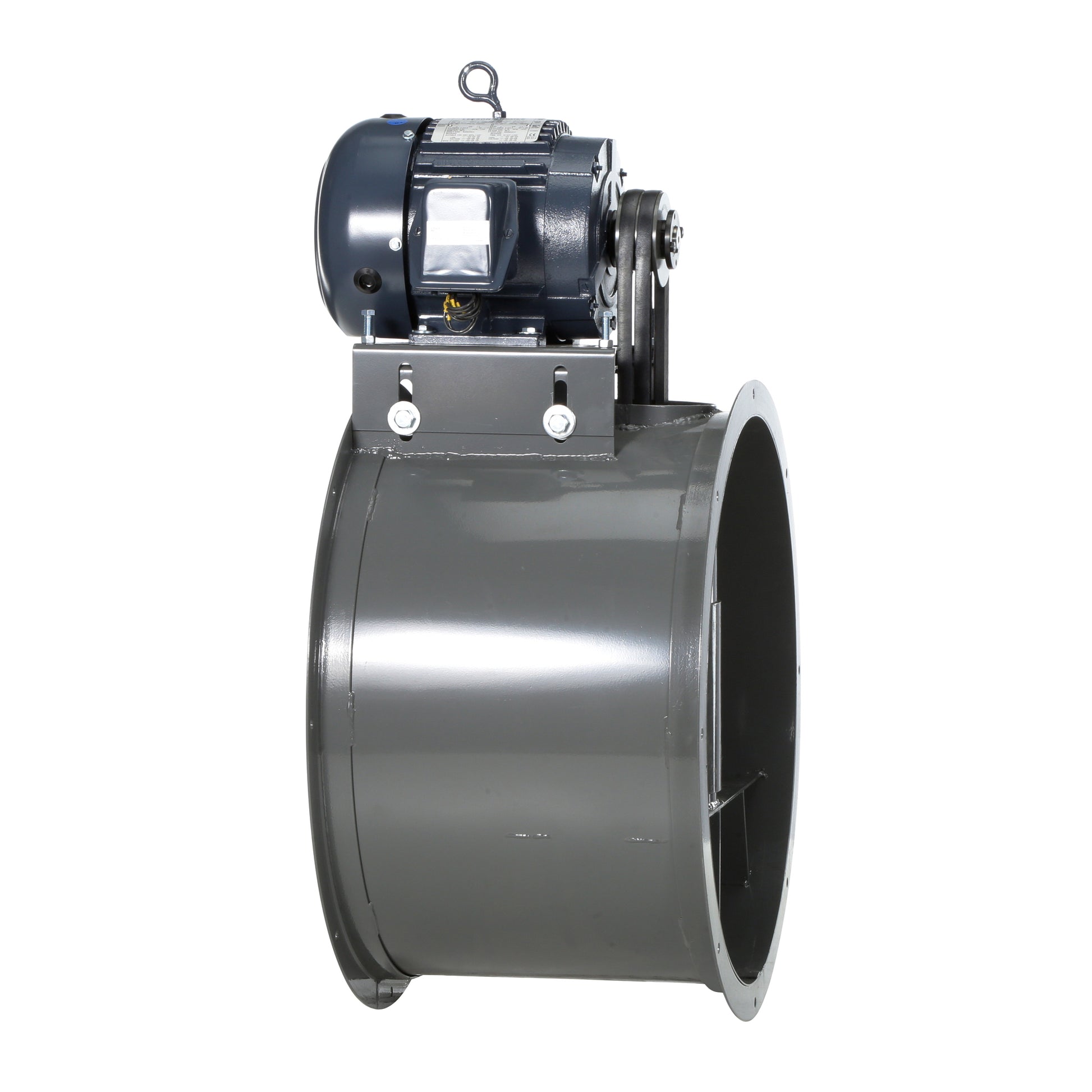 Belt Drive Tube Axial Ventilation Fans