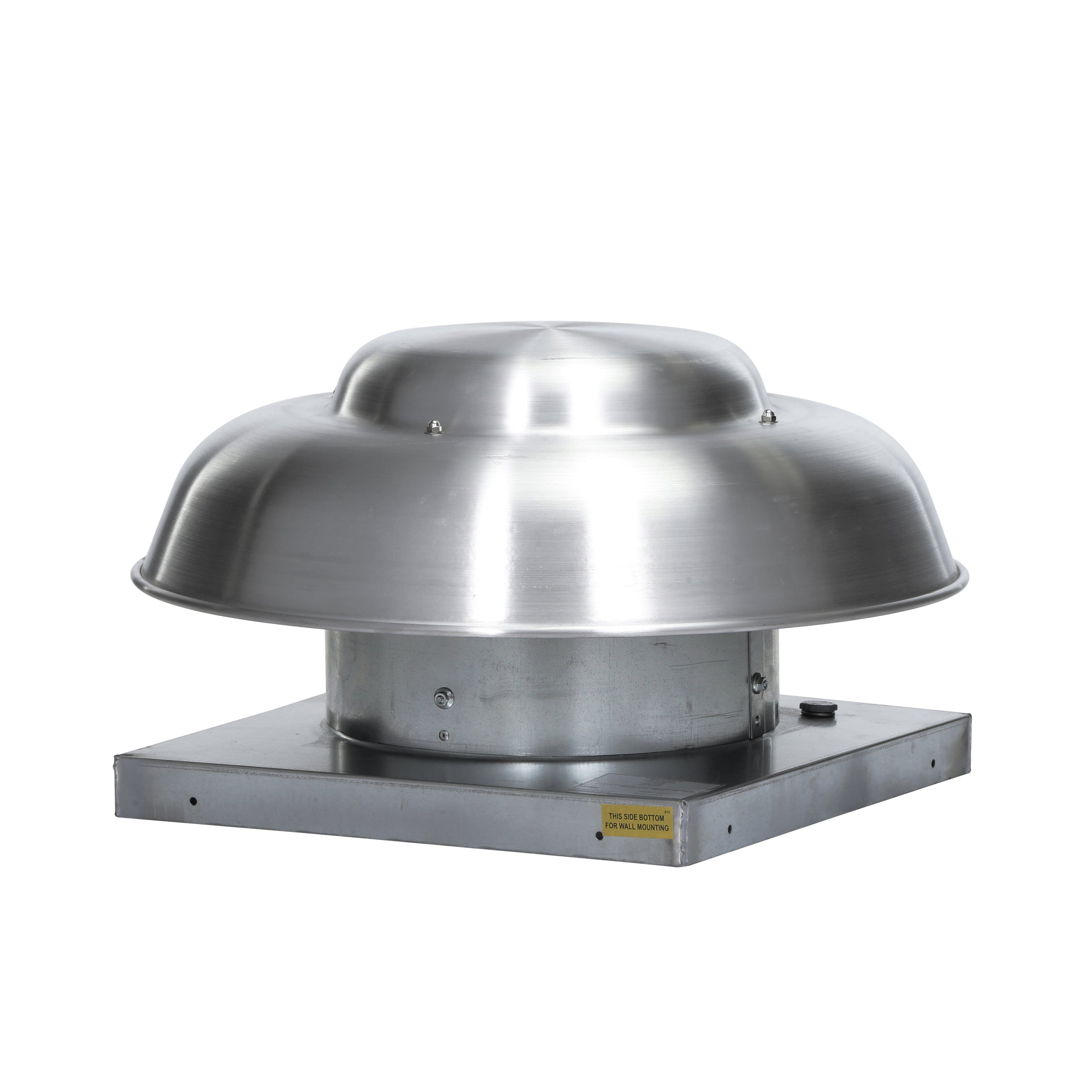 Gravity Relief Vents