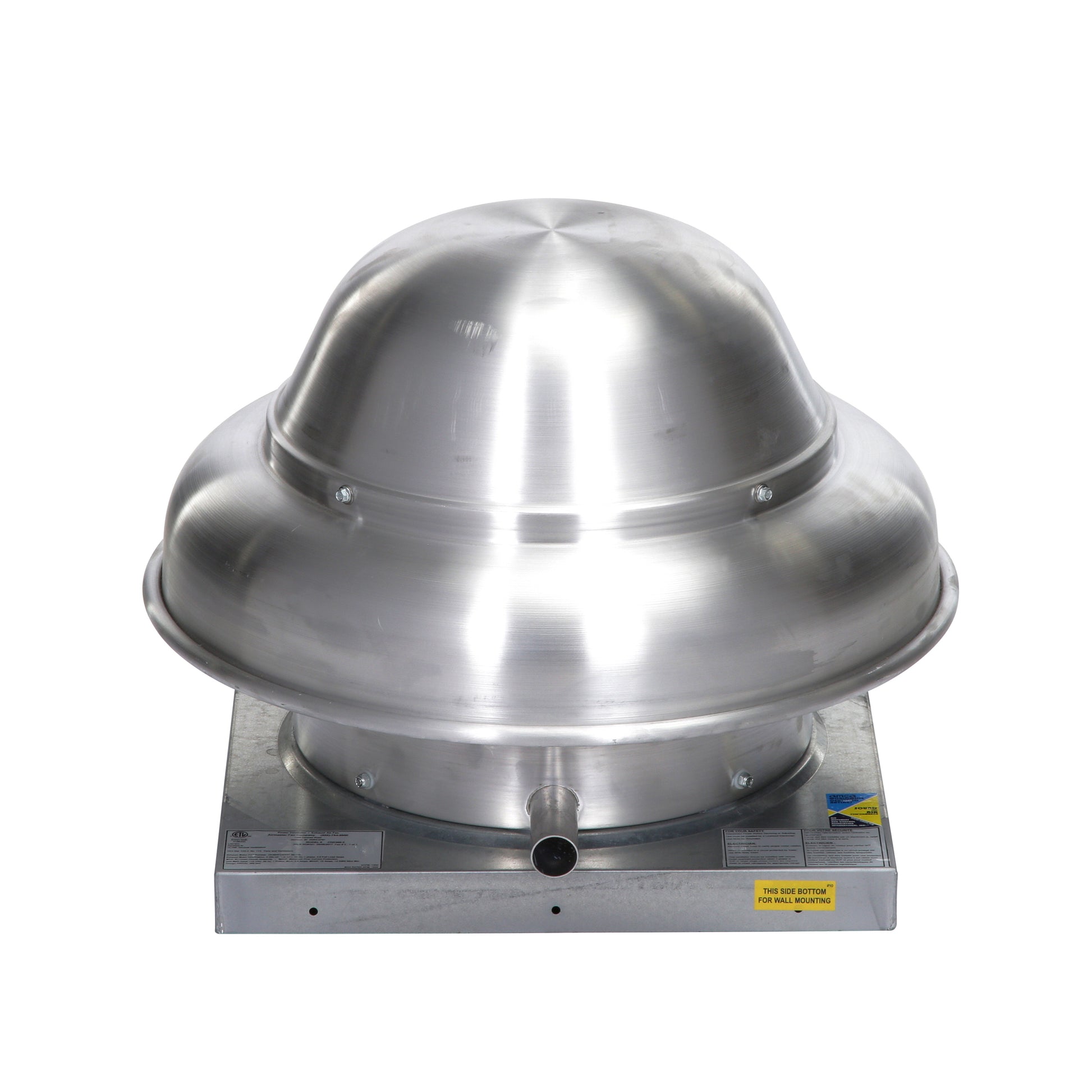 Centrifugal Direct Drive Exhaust Fans