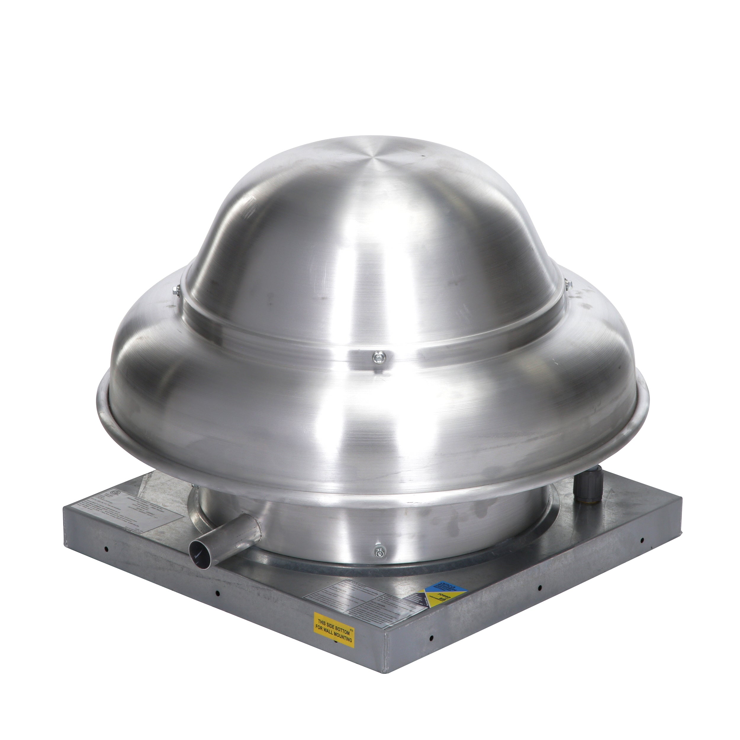Centrifugal Direct Drive Exhaust Fans