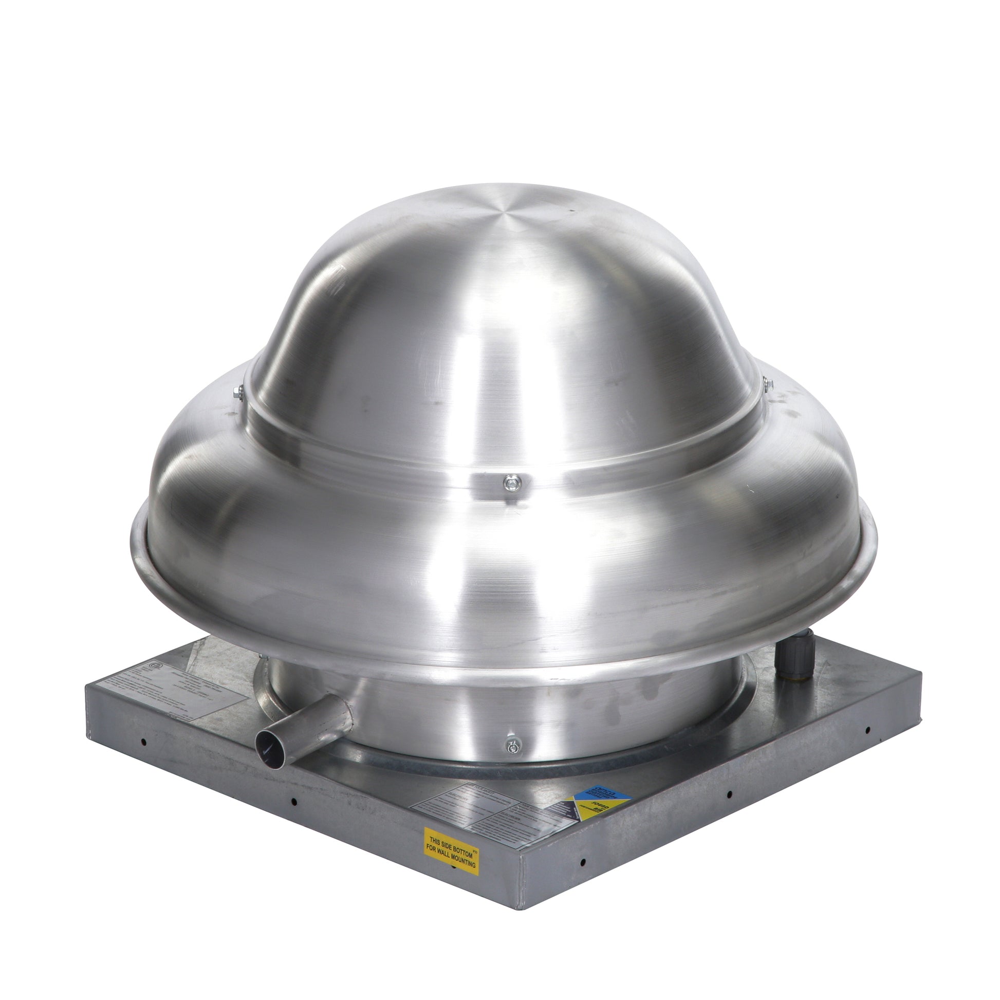 Centrifugal Direct Drive Exhaust Fans