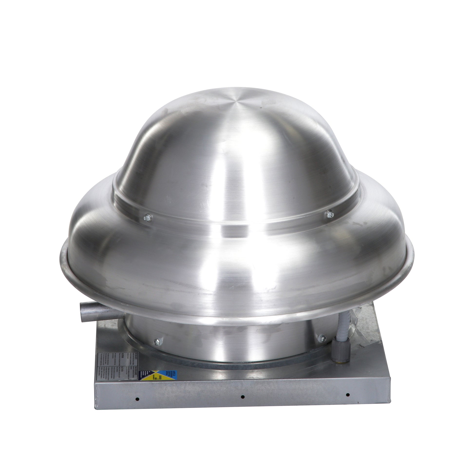 Centrifugal Direct Drive Exhaust Fans