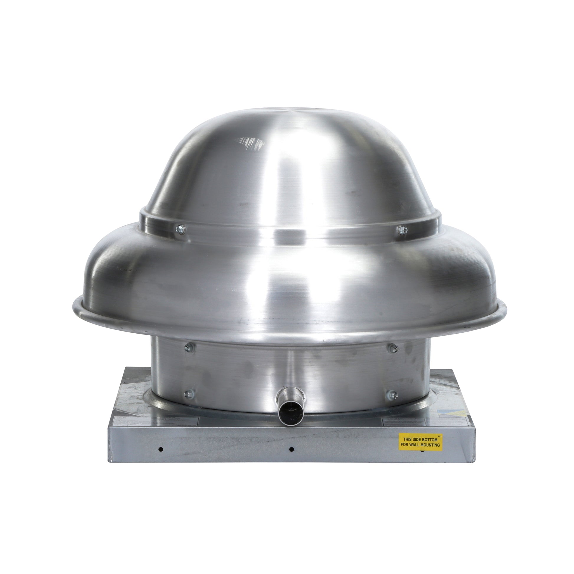 Centrifugal Direct Drive Exhaust Fans