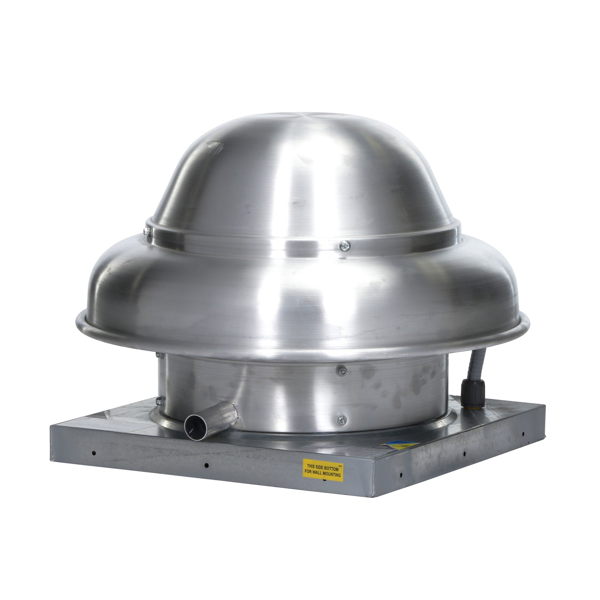 Centrifugal Direct Drive Exhaust Fans