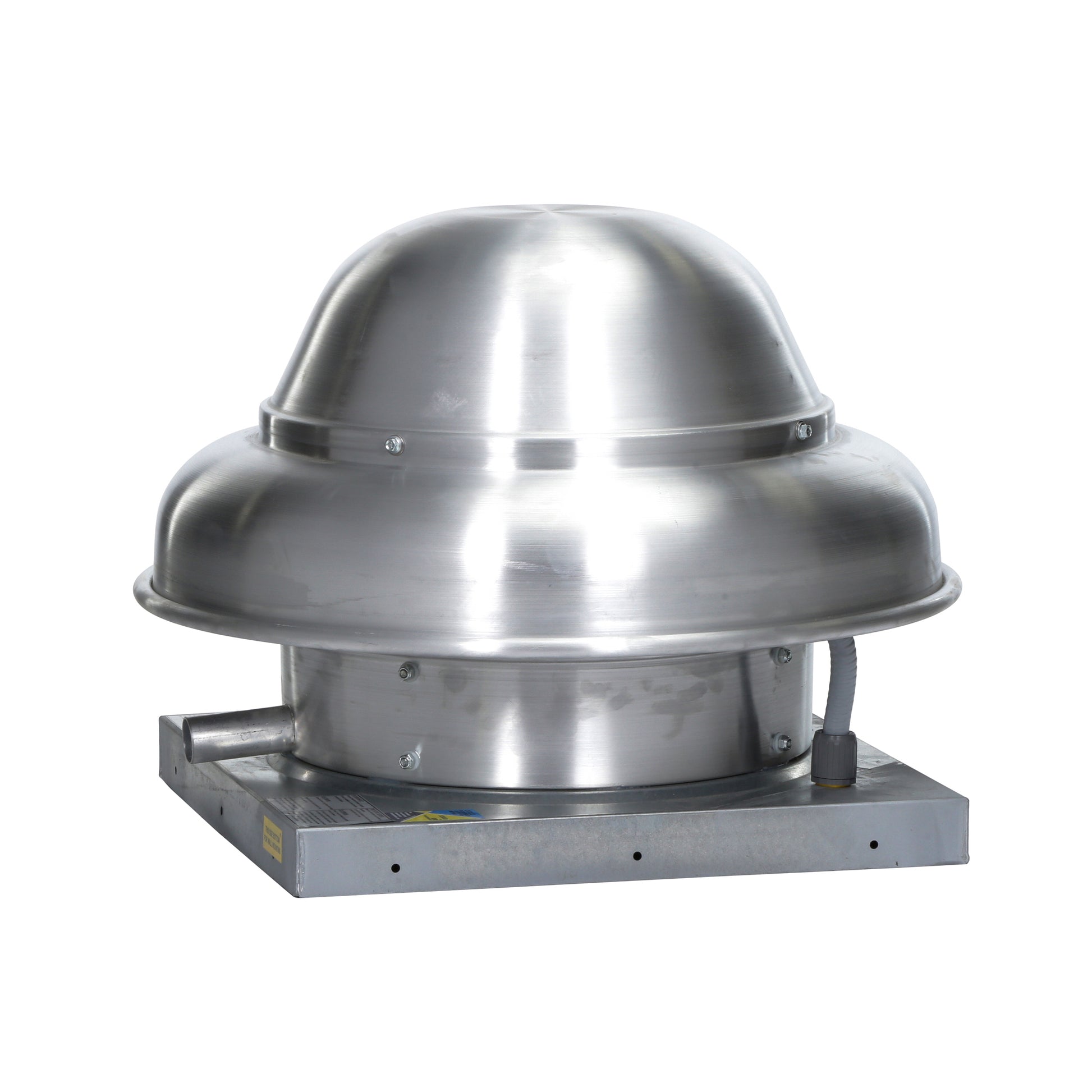 Centrifugal Direct Drive Exhaust Fans