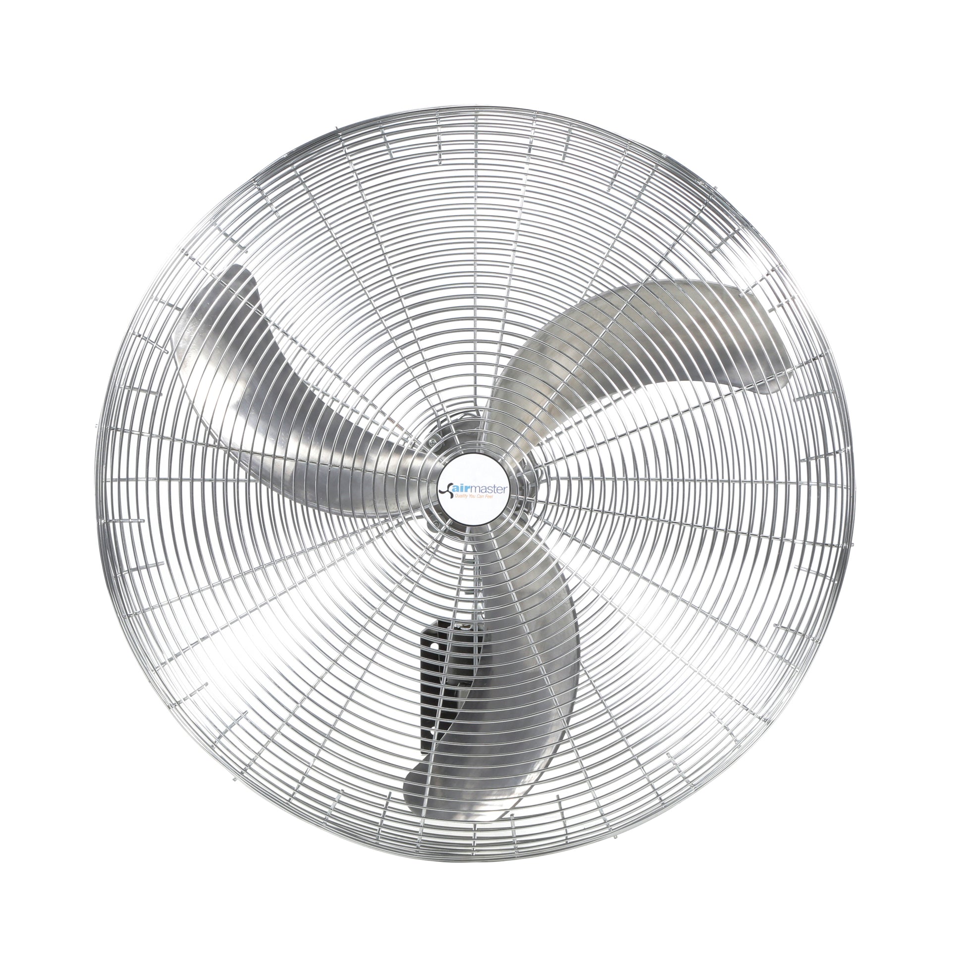 Heavy-Duty, Ultra Quiet Air Circulator