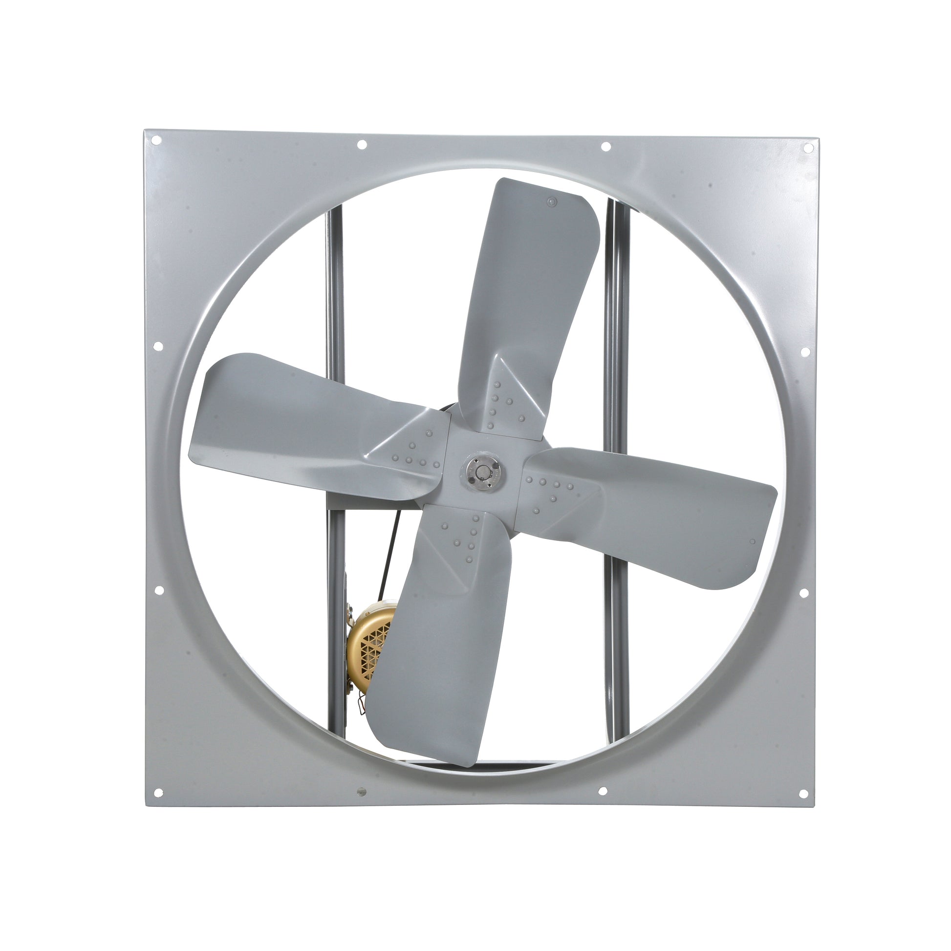 High Pressure Belt Drive Fan